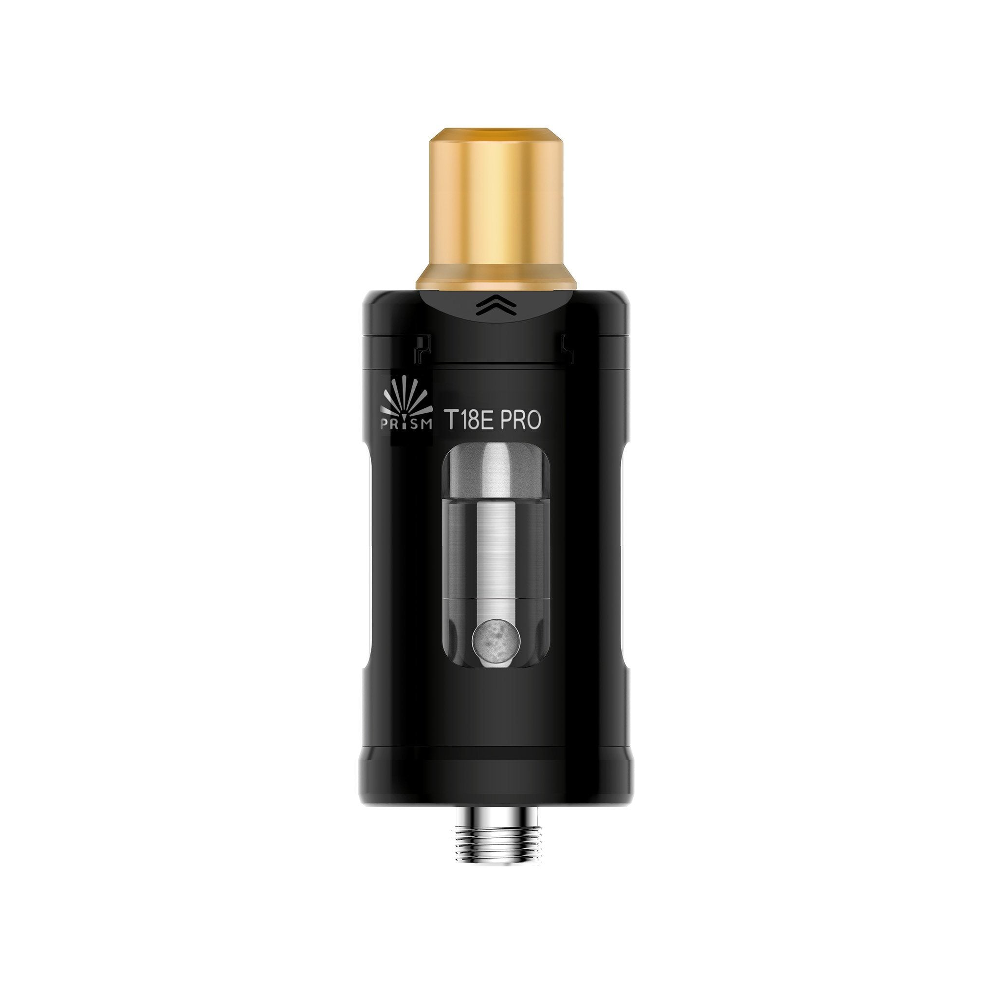 Innokin: T18E Pro Tank Black