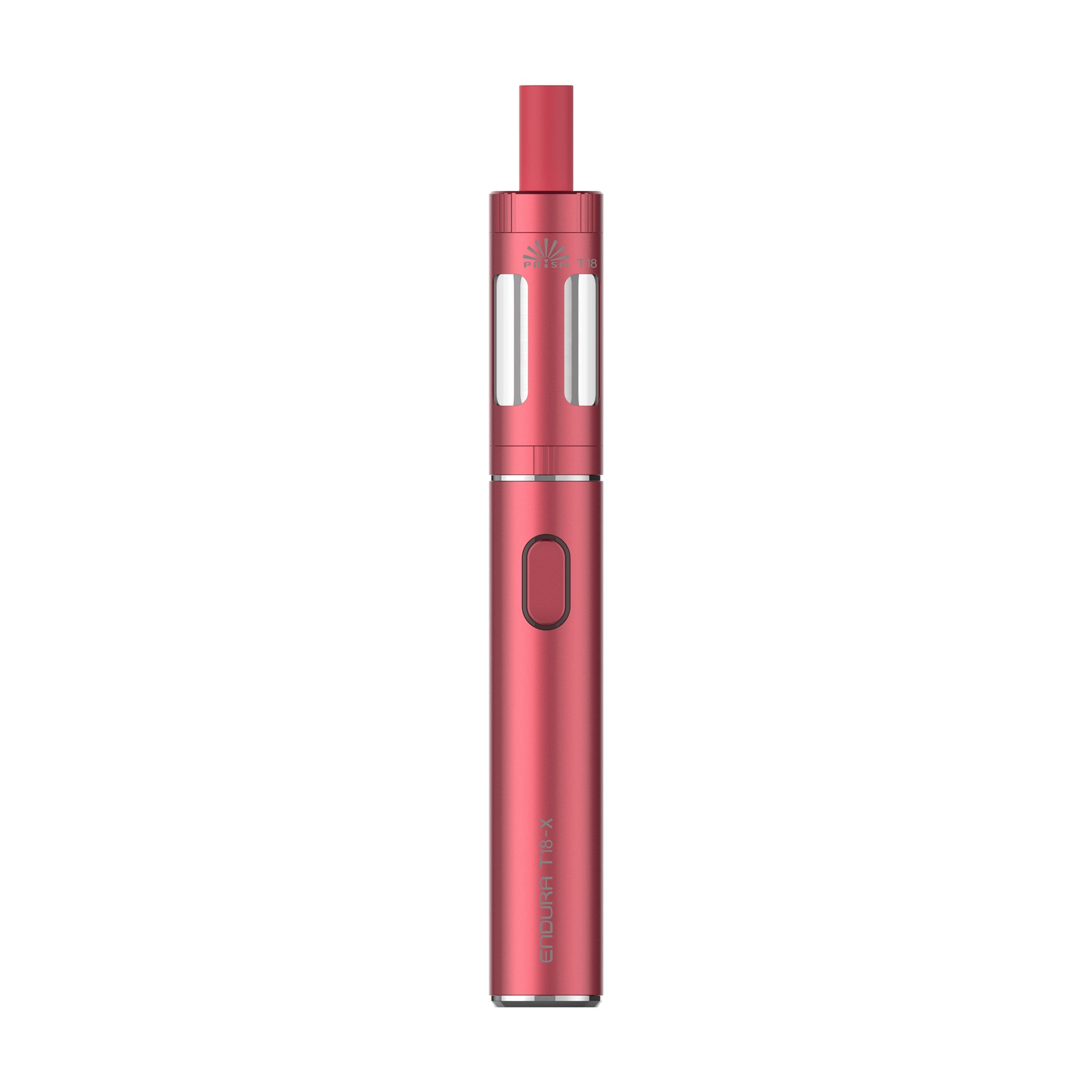 Innokin Endura T18X Crimson 