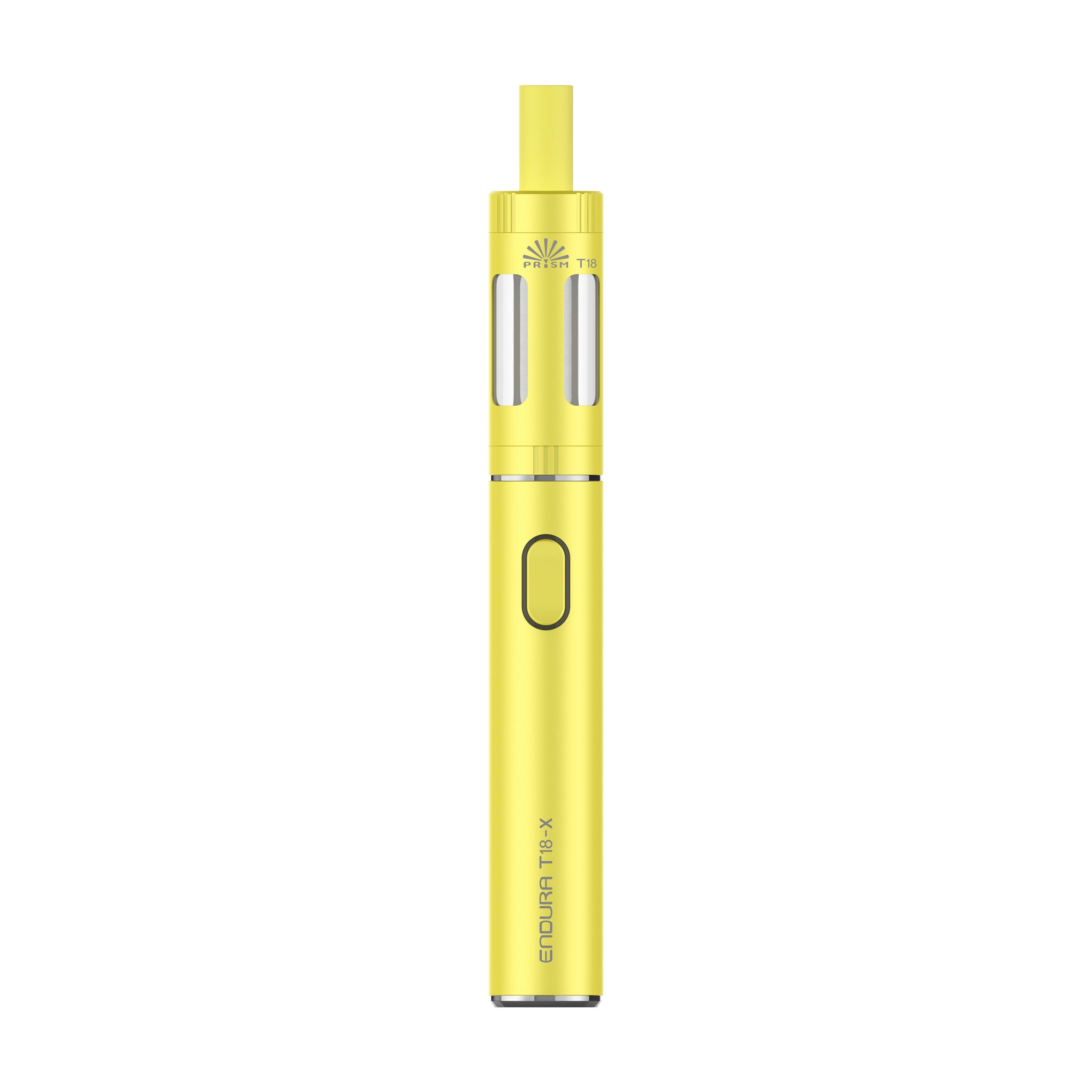 Innokin Endura T18X Yellow