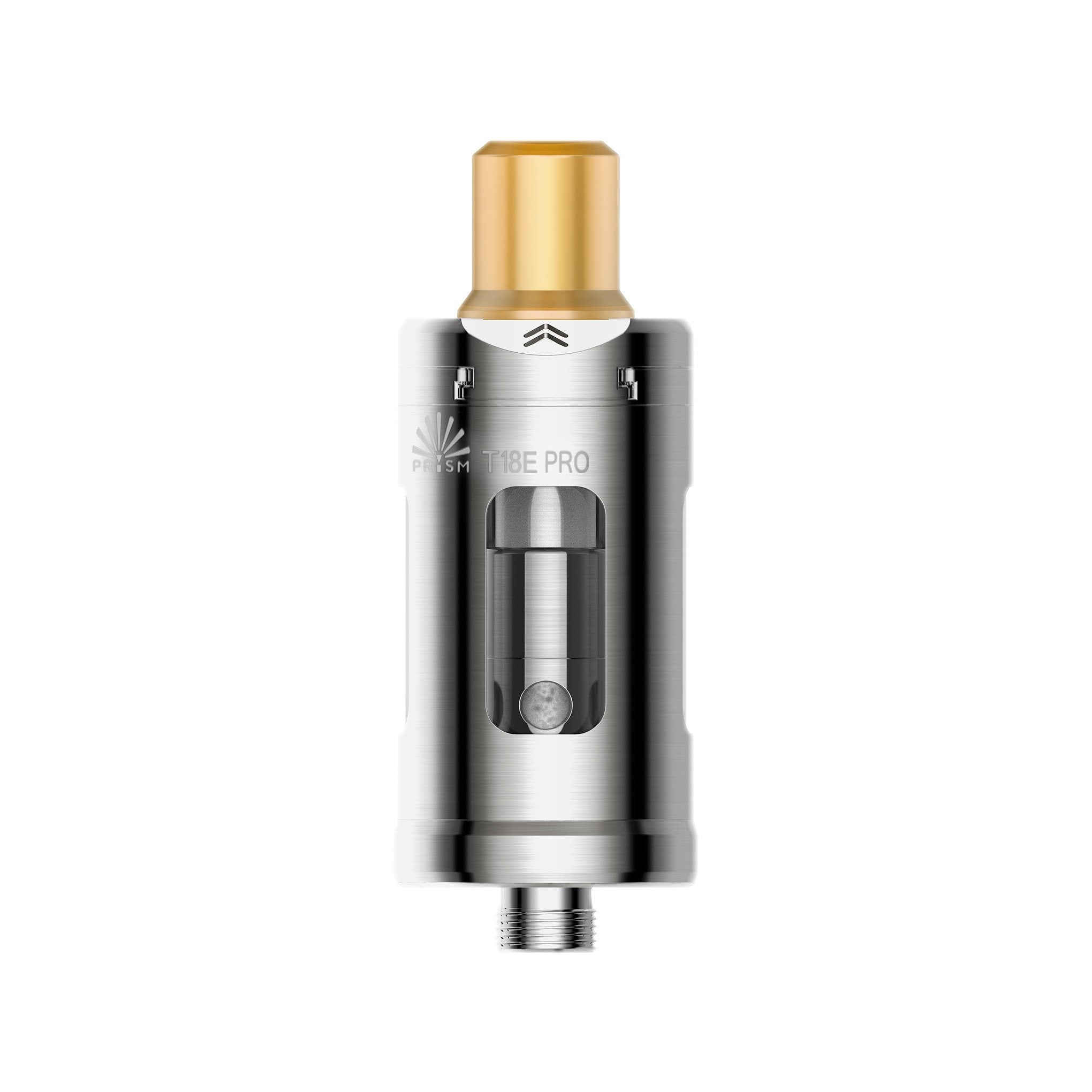 Innokin: T18E Pro Tank Stainless Steel
