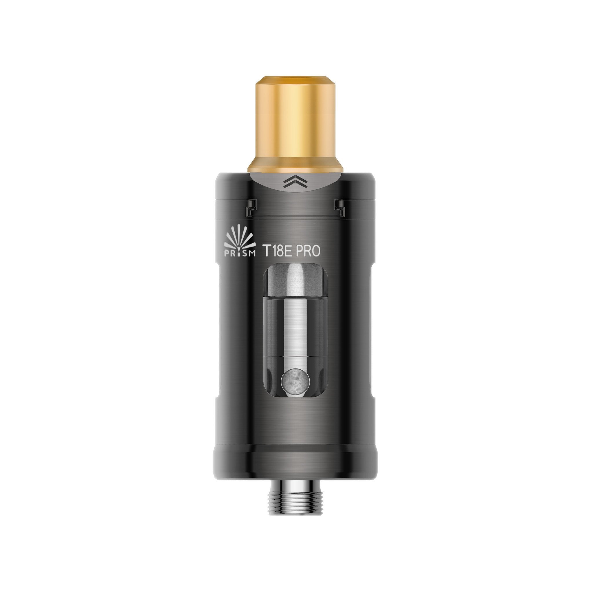 Innokin: T18E Pro Tank Gunmetal 