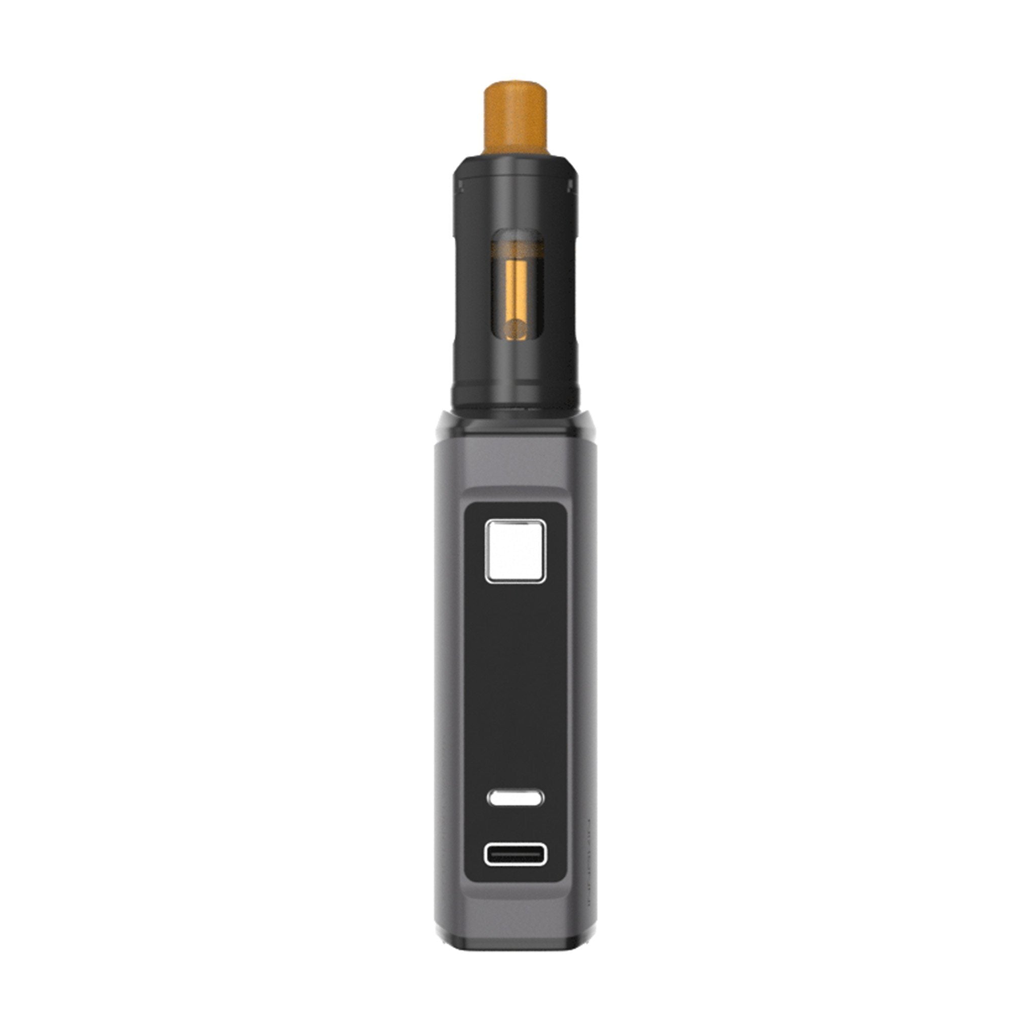 Innokin Endura T22 Pro Kit Brushed Silver