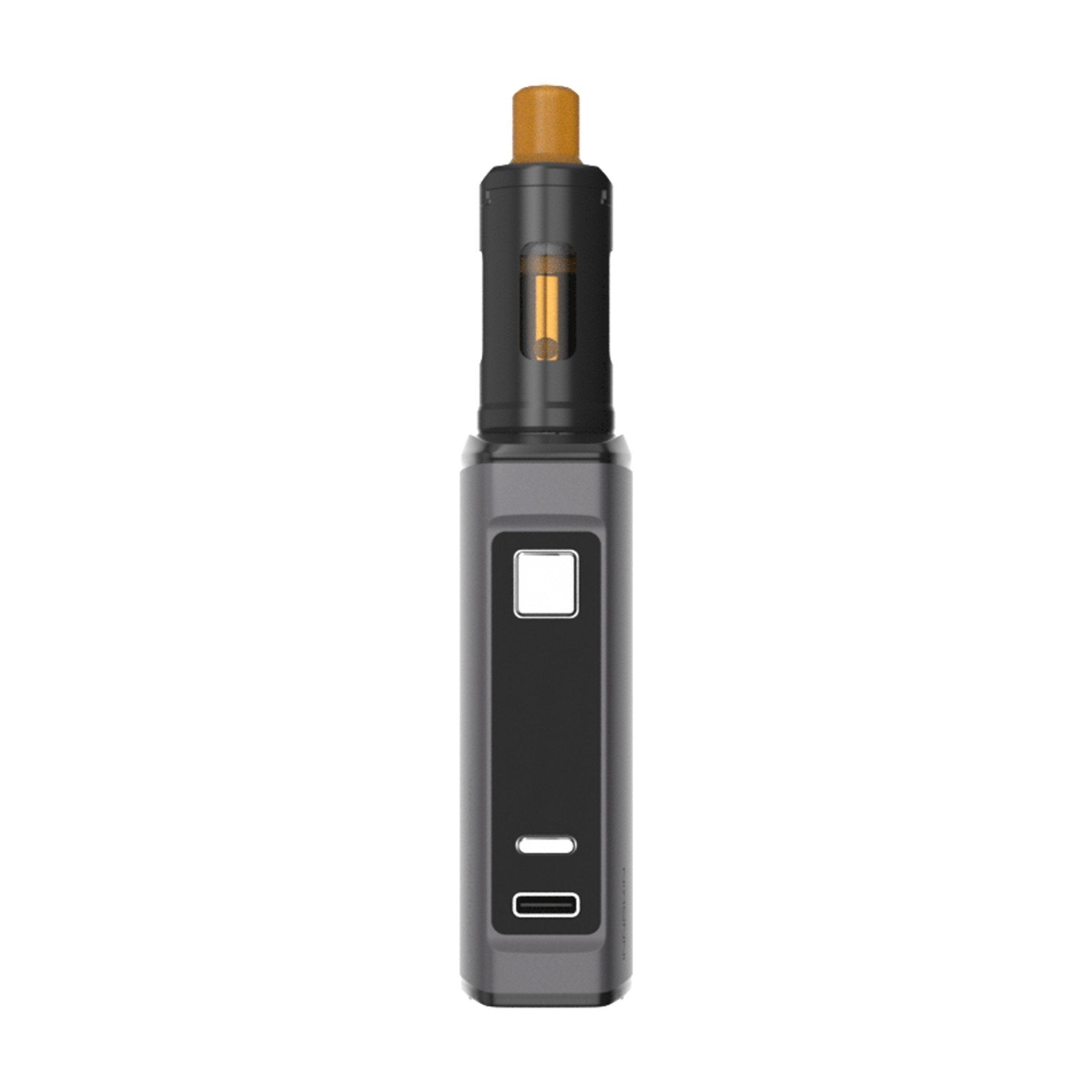 Innokin Endura T22 Pro Kit Brushed Silver 