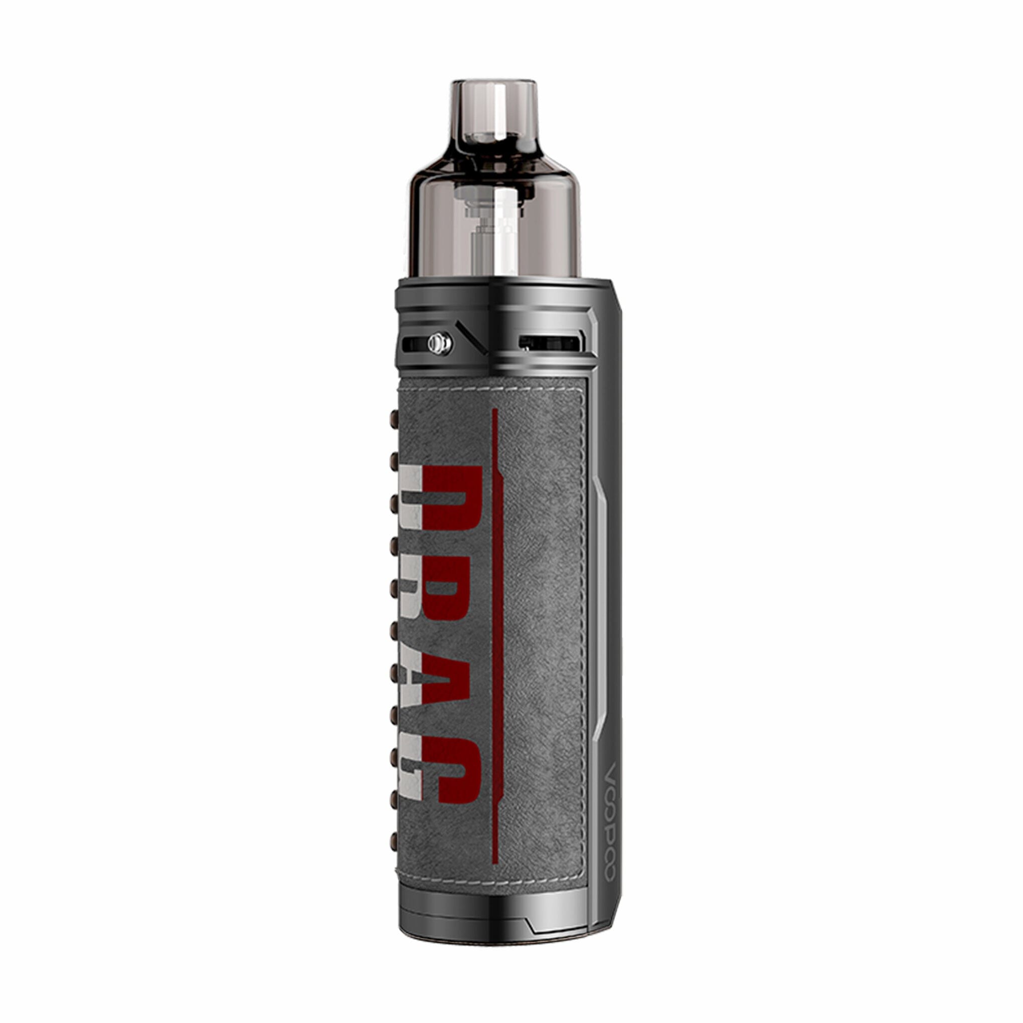 VOOPOO Drag S Kit Iron Knight 