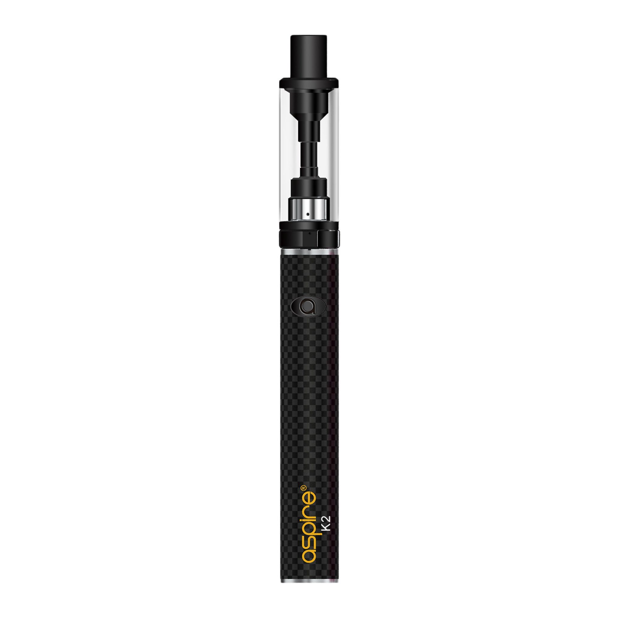 Aspire K2 Quick Start Kit Black