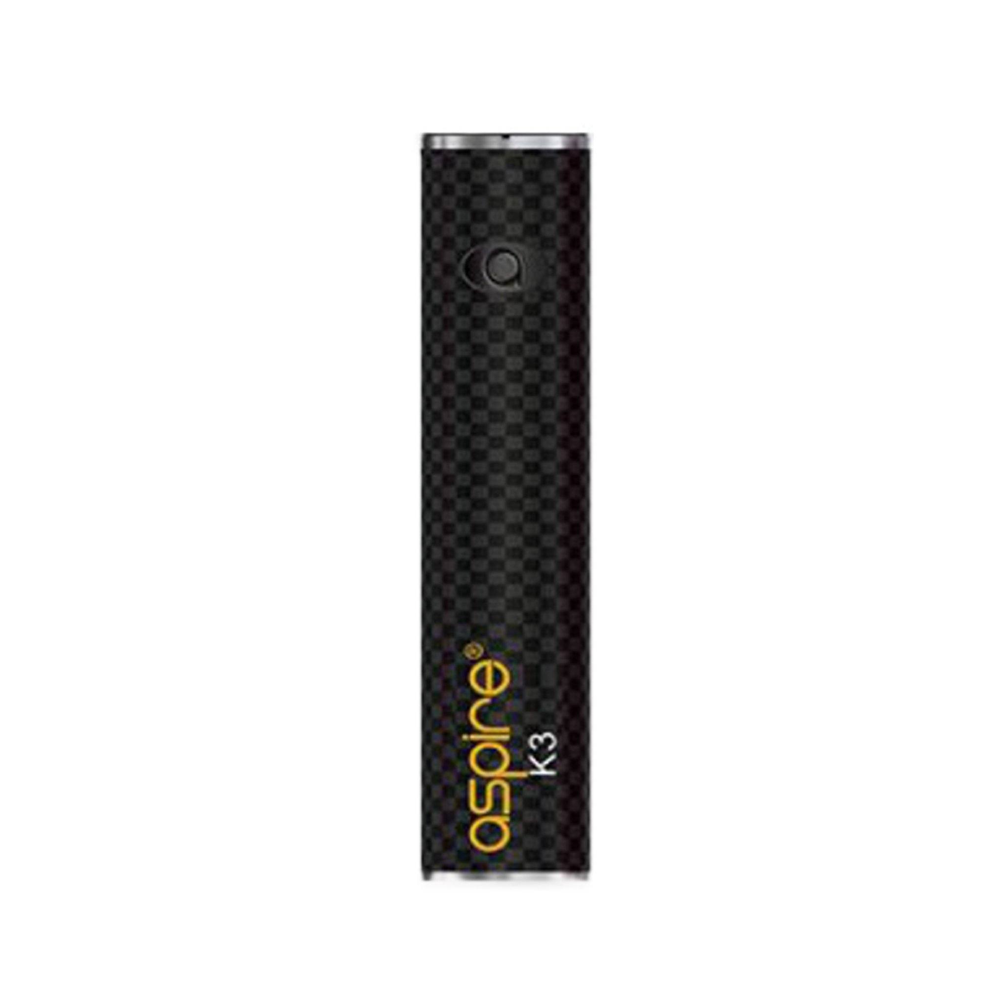 Aspire K3 Battery Black