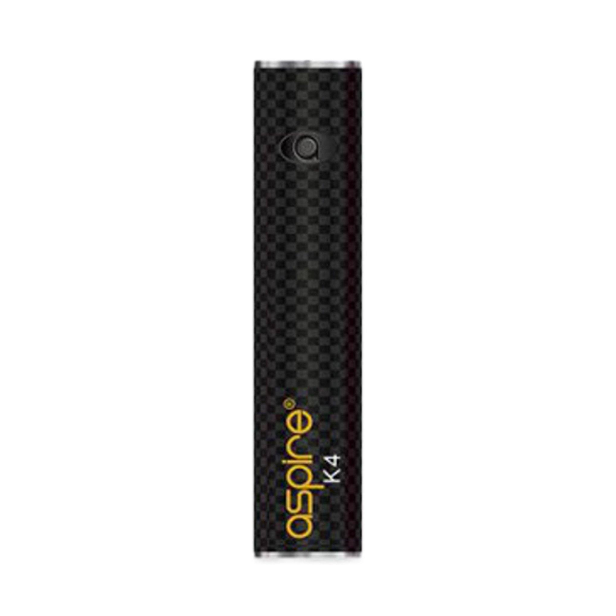 Aspire K4 Battery Black