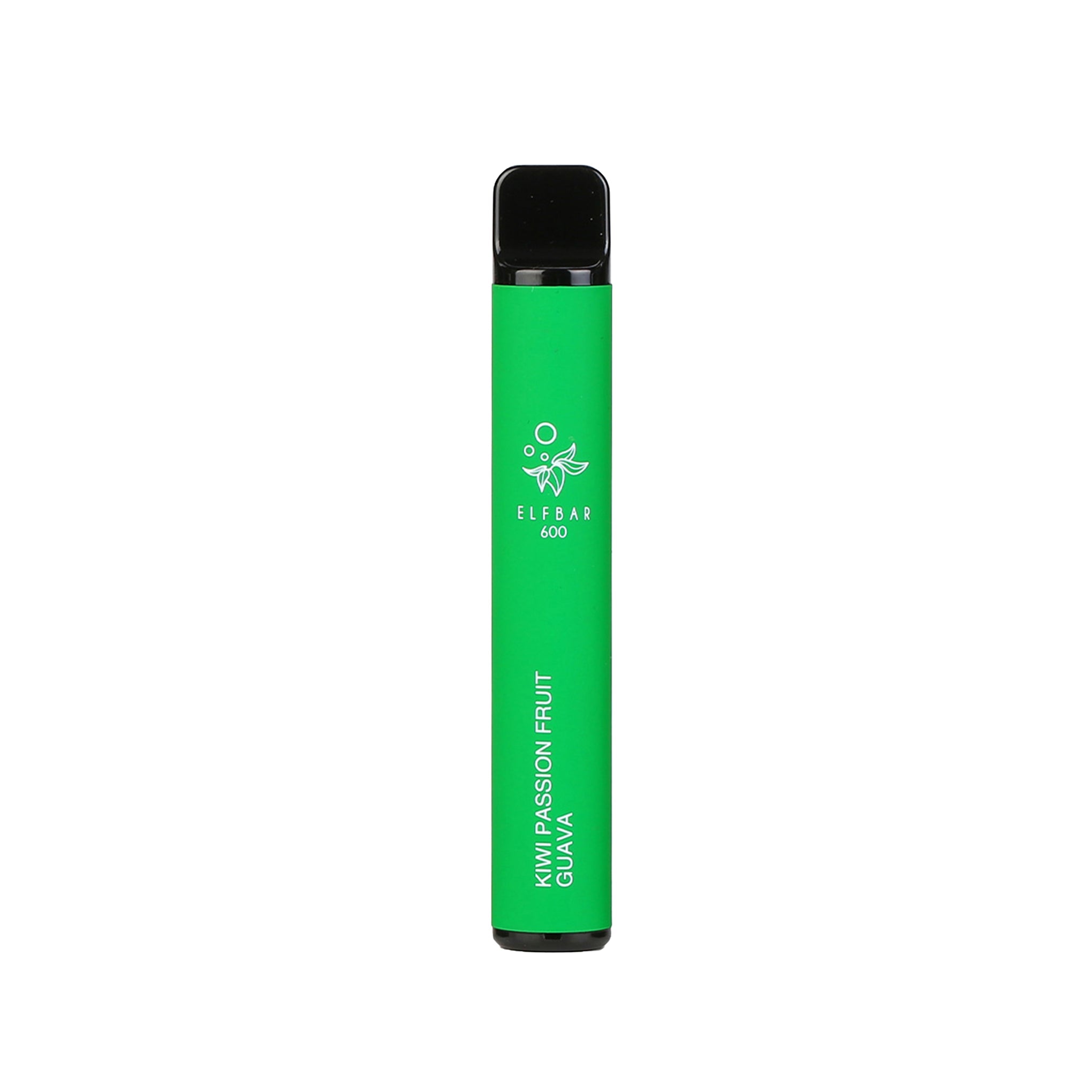 ELF Bar Kiwi Passion Fruit Guava 20MG - High Nicotine
