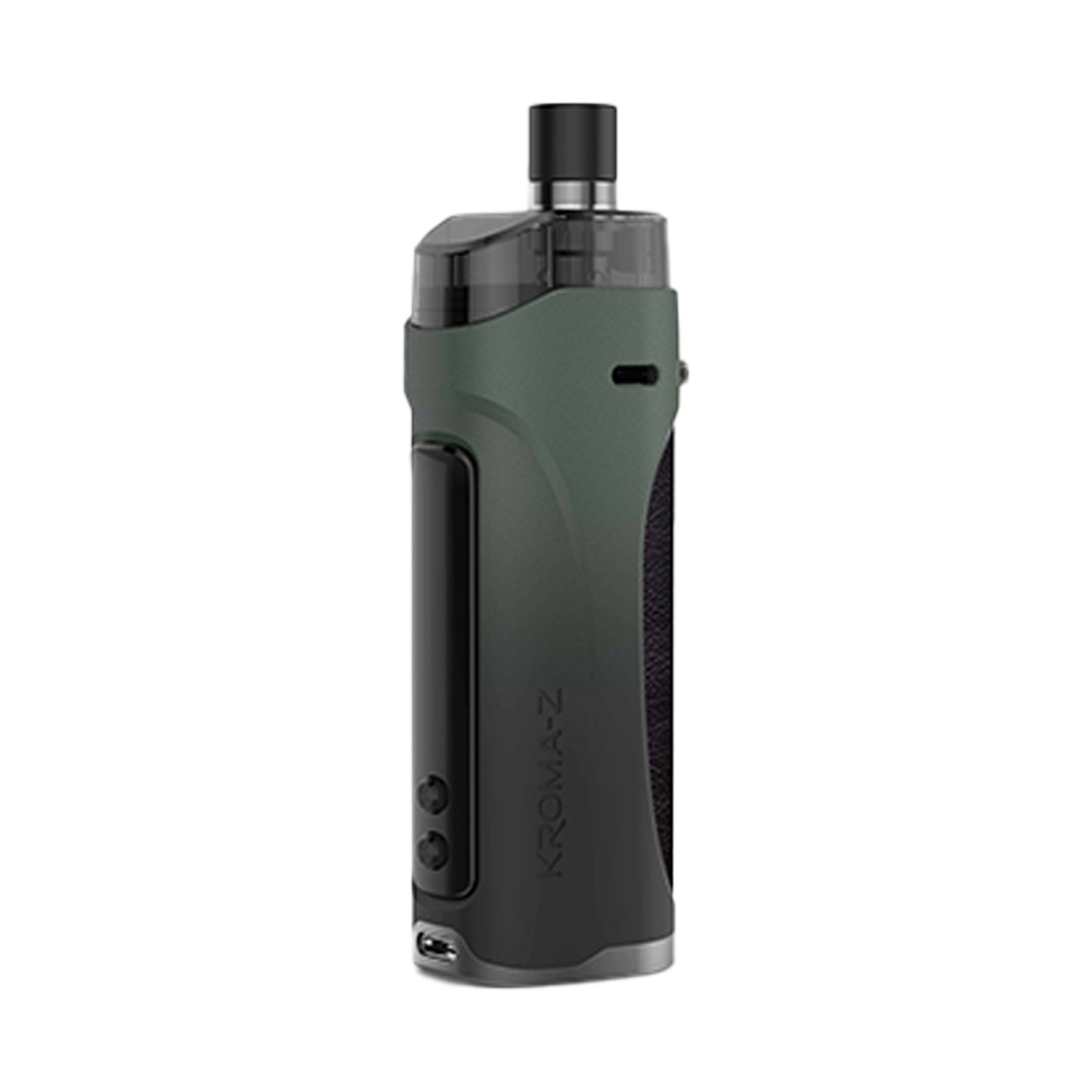 Innokin Kroma Z Pod Kit Midnight Green