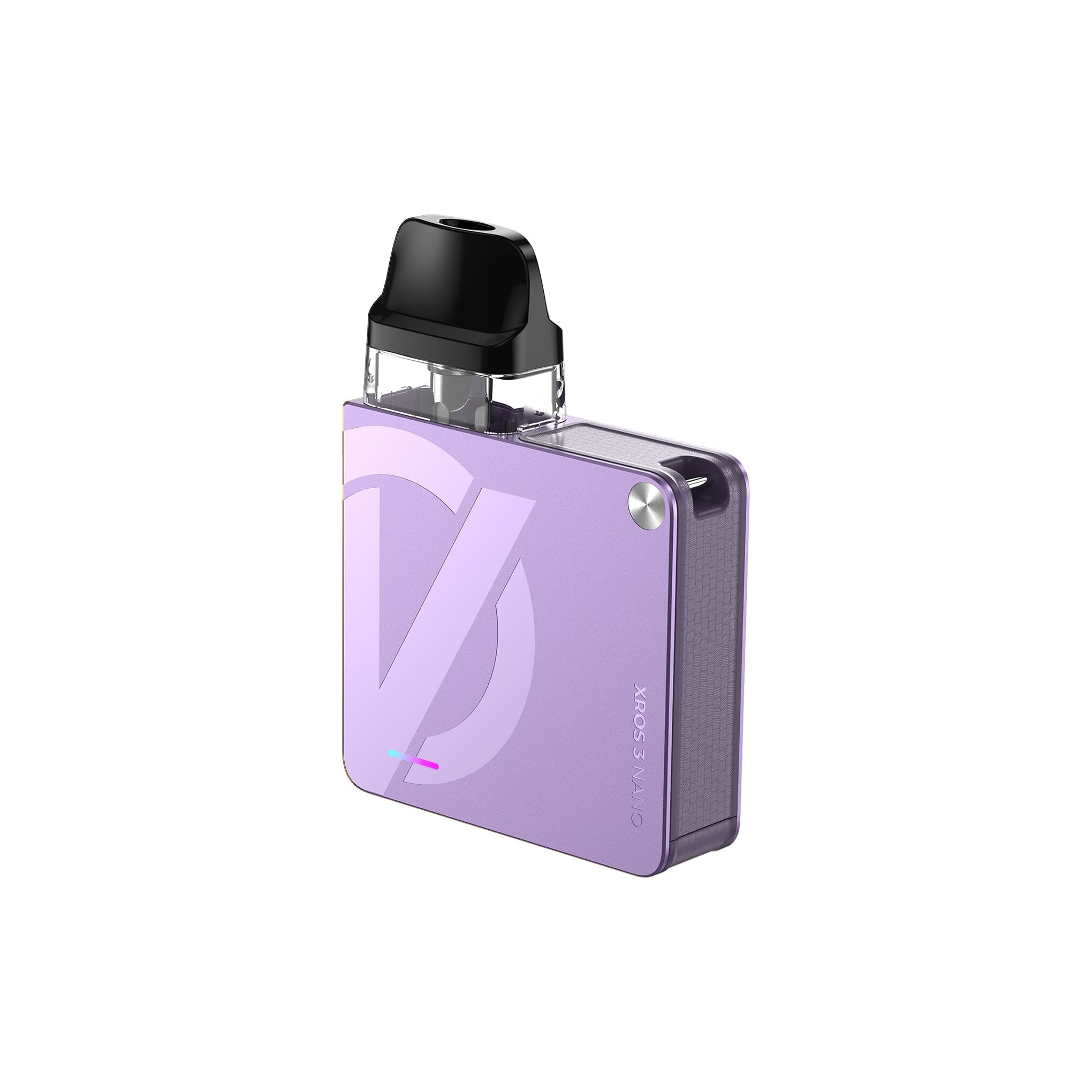 Vaporesso XROS 3 Nano Kit Lilac Purple