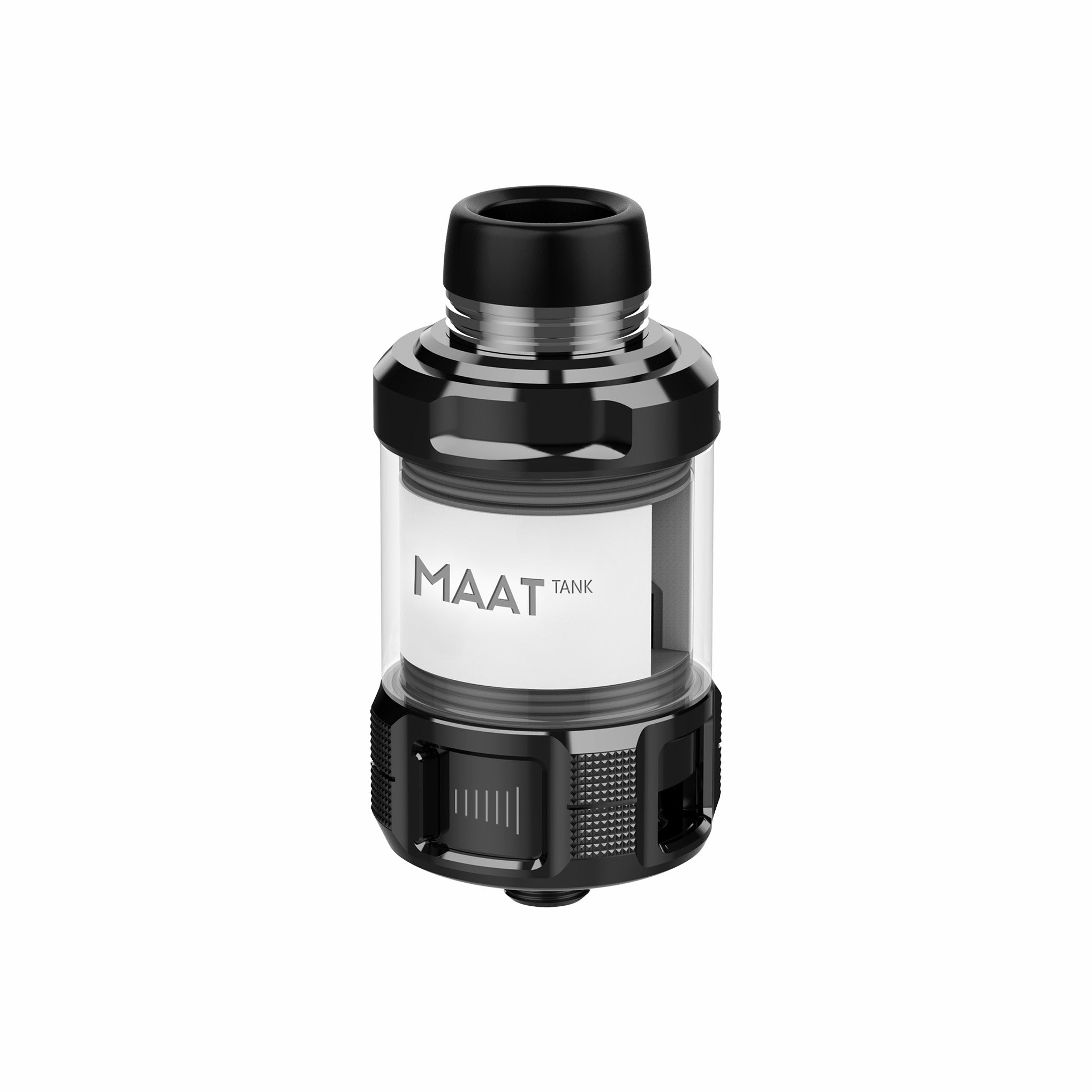 VOOPOO MAAT Tank Black