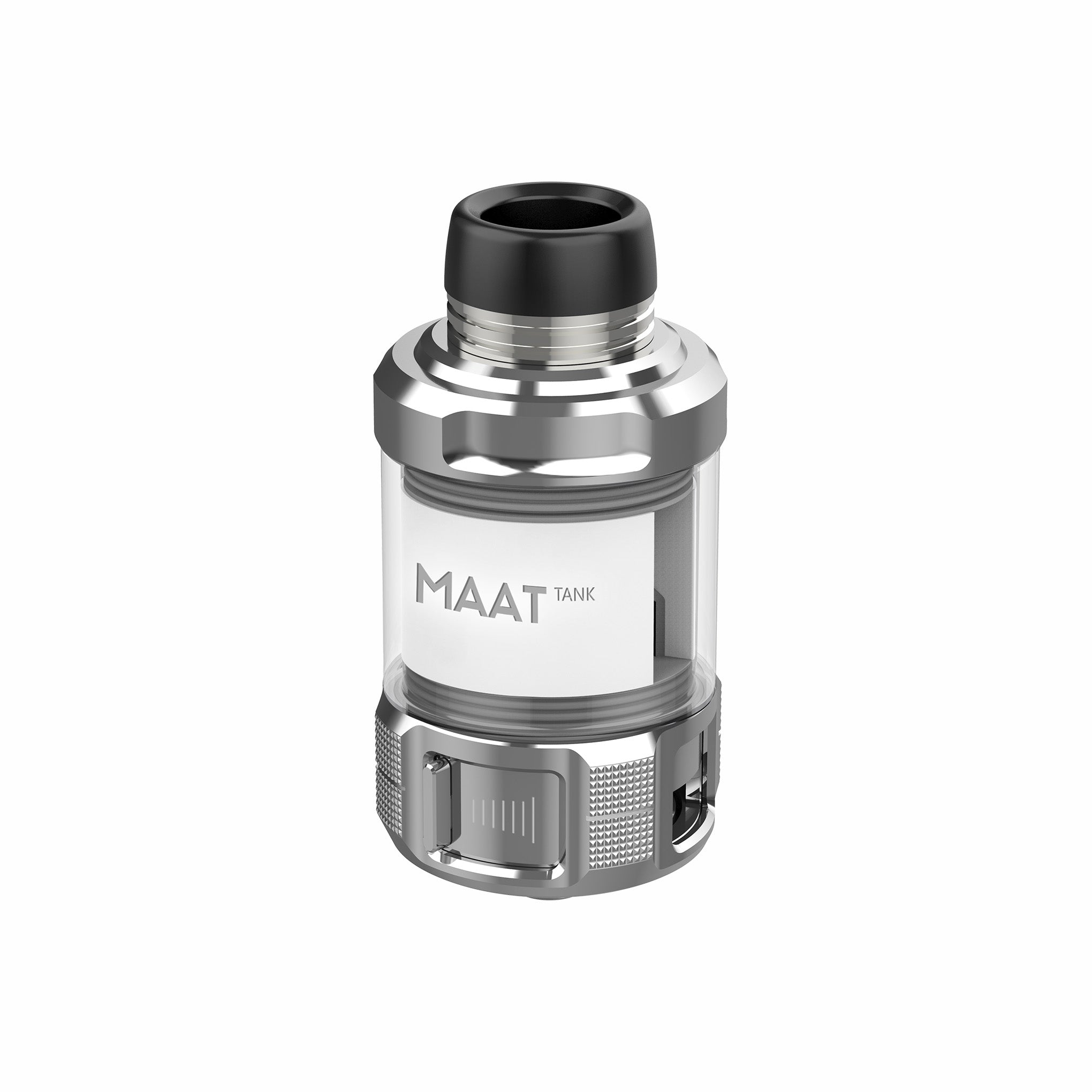 VOOPOO MAAT Tank Silver