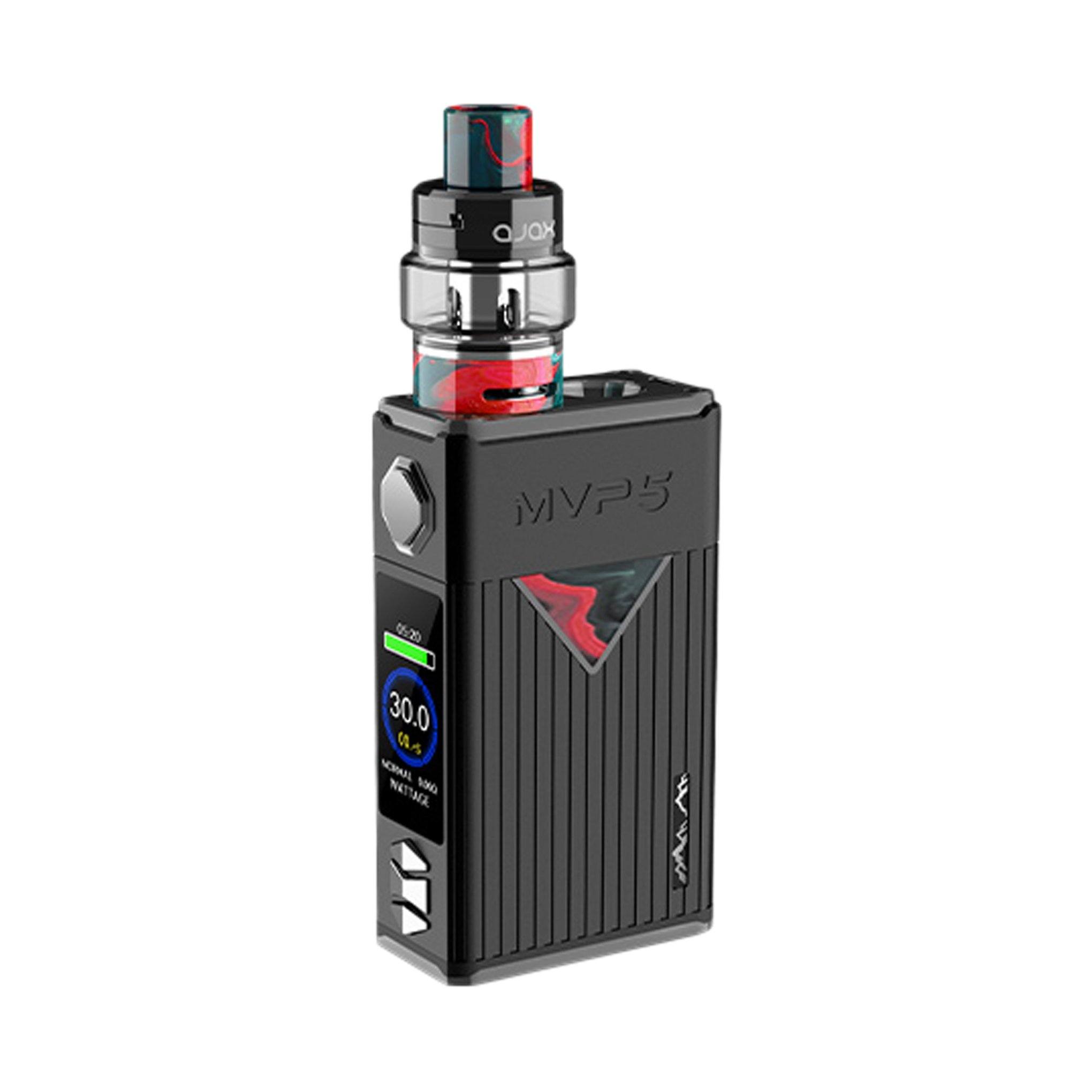 Innokin MVP5 Ajax Kit Black