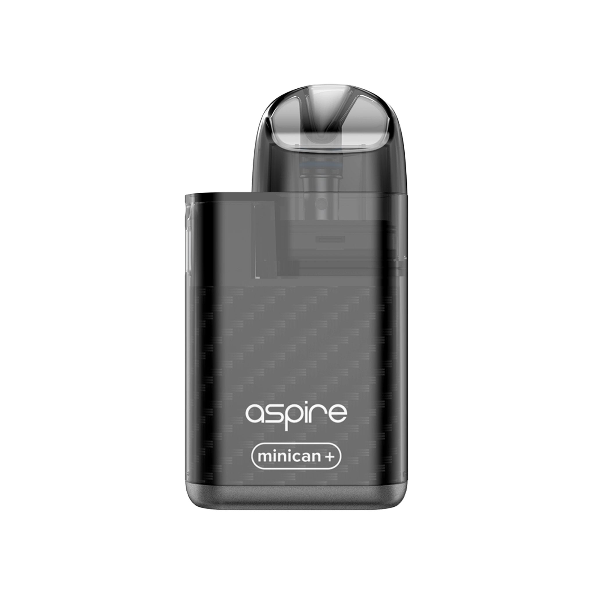 Aspire Minican+ Kit Black