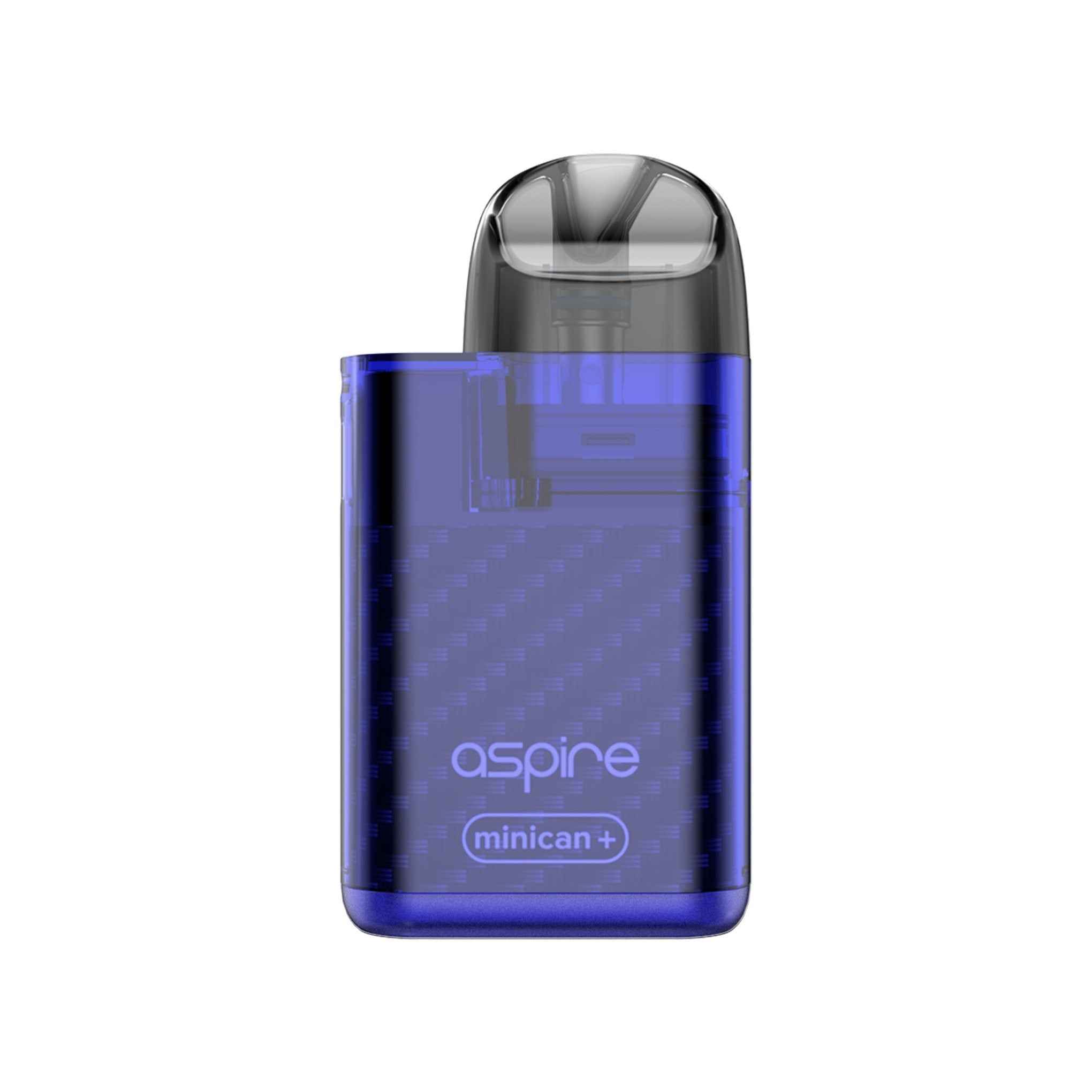 Aspire Minican+ Kit Blue