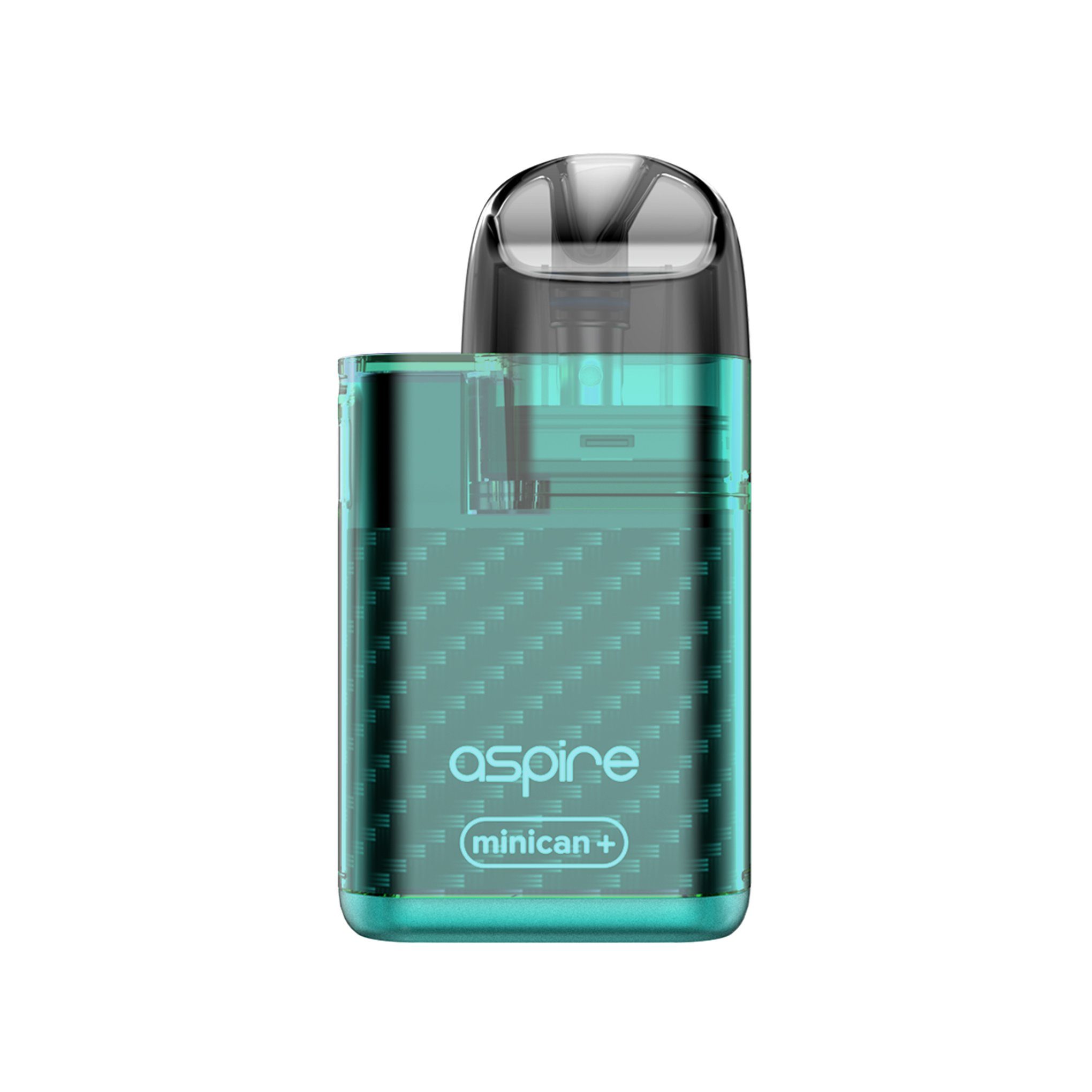 Aspire Minican+ Kit Green