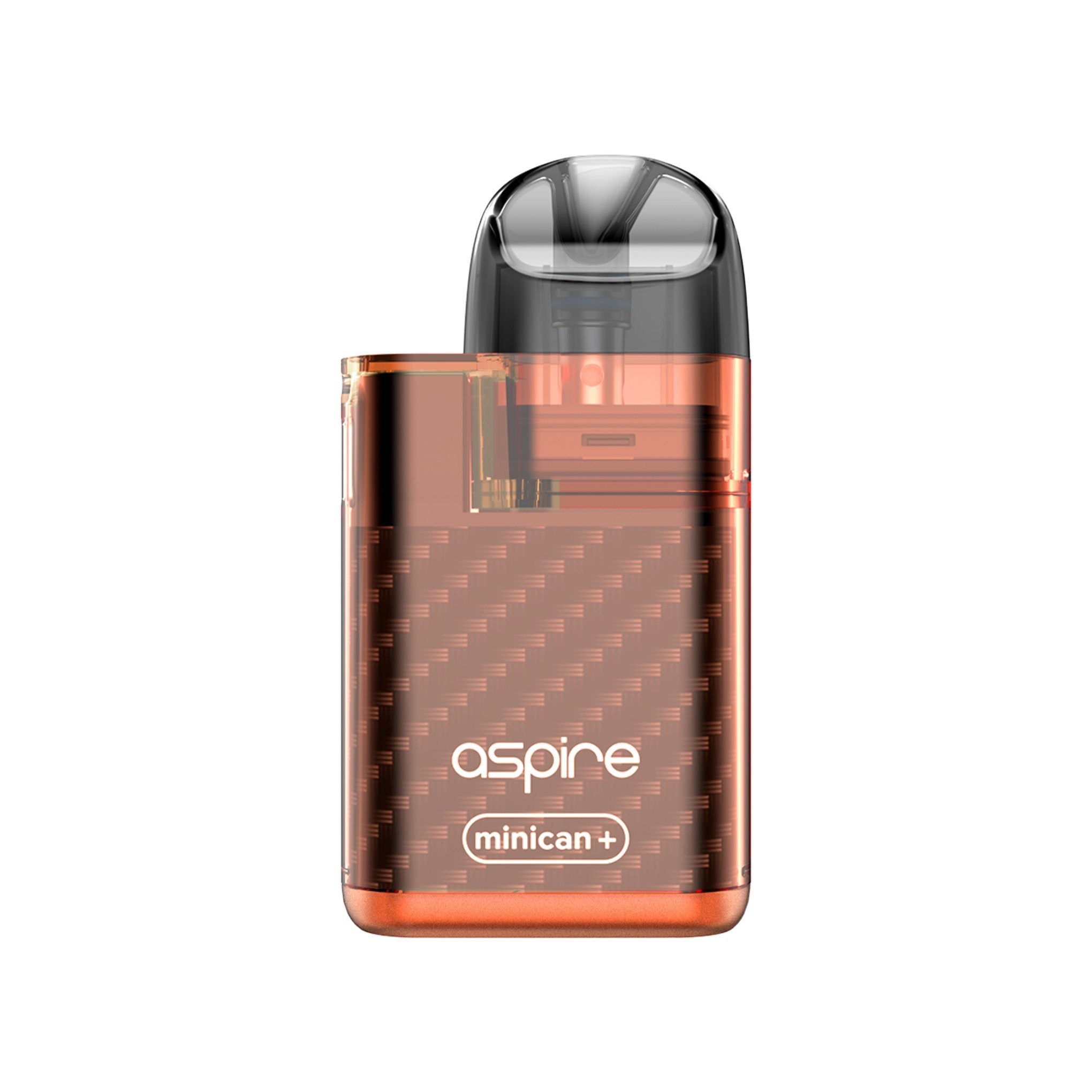 Aspire Minican+ Kit Orange