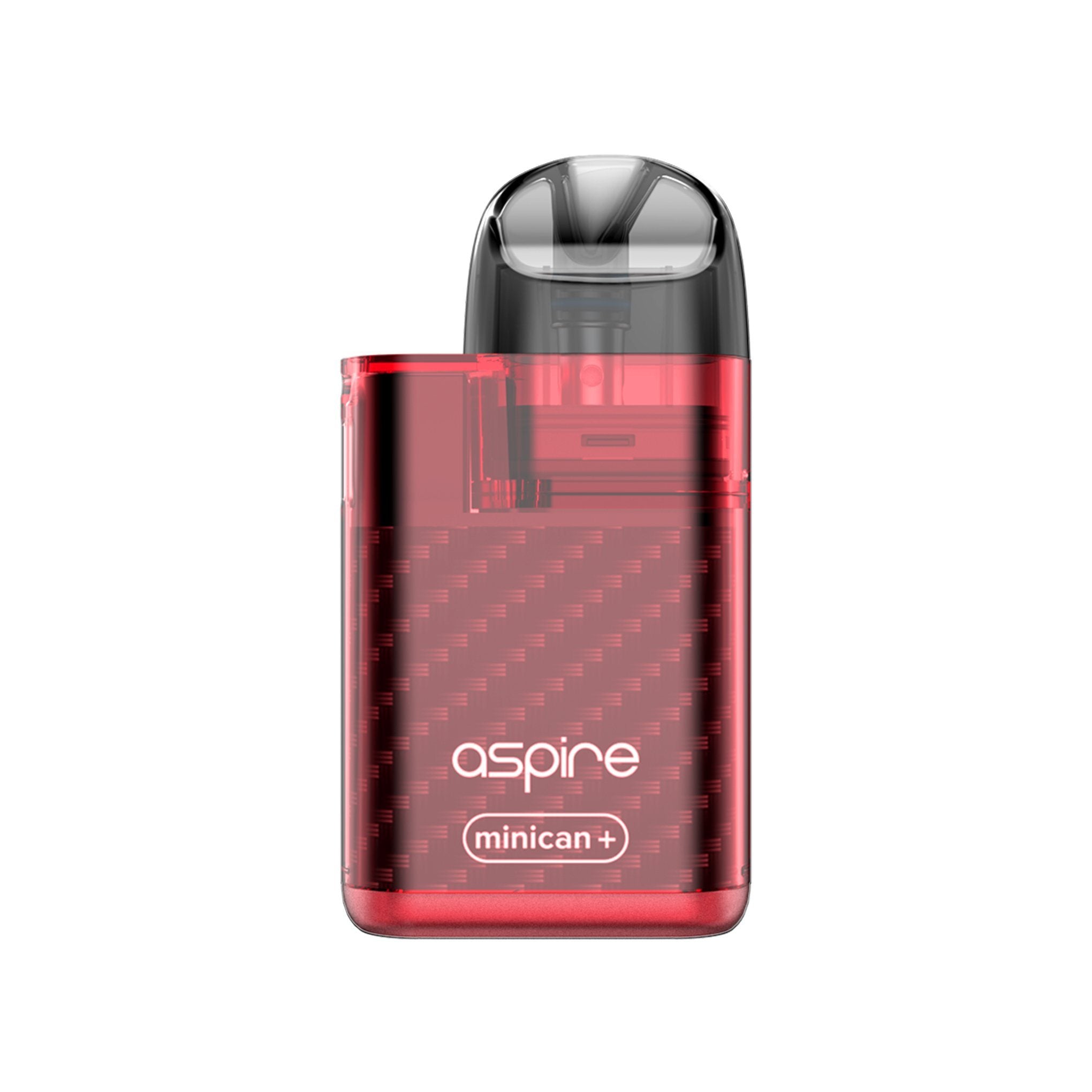 Aspire Minican+ Kit Red