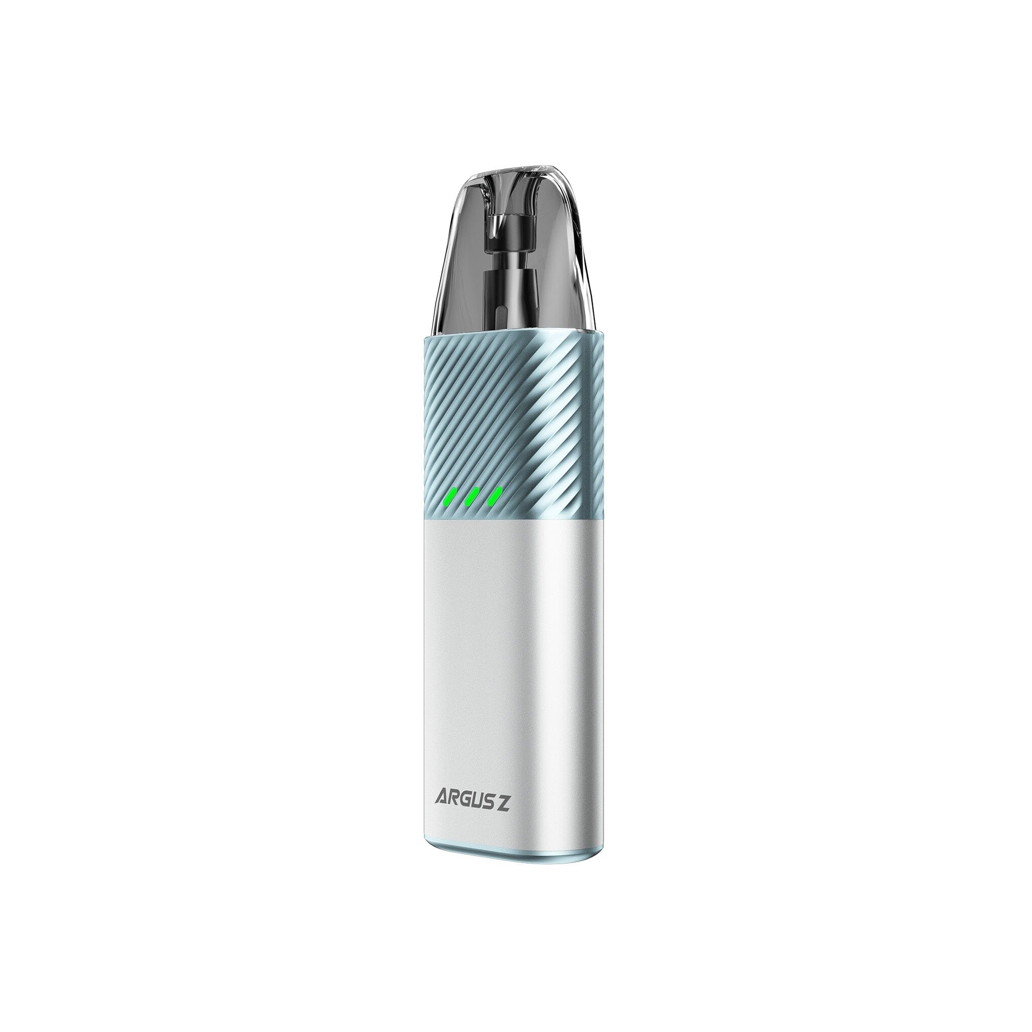 VOOPOO Argus Z Kit Mint Silver