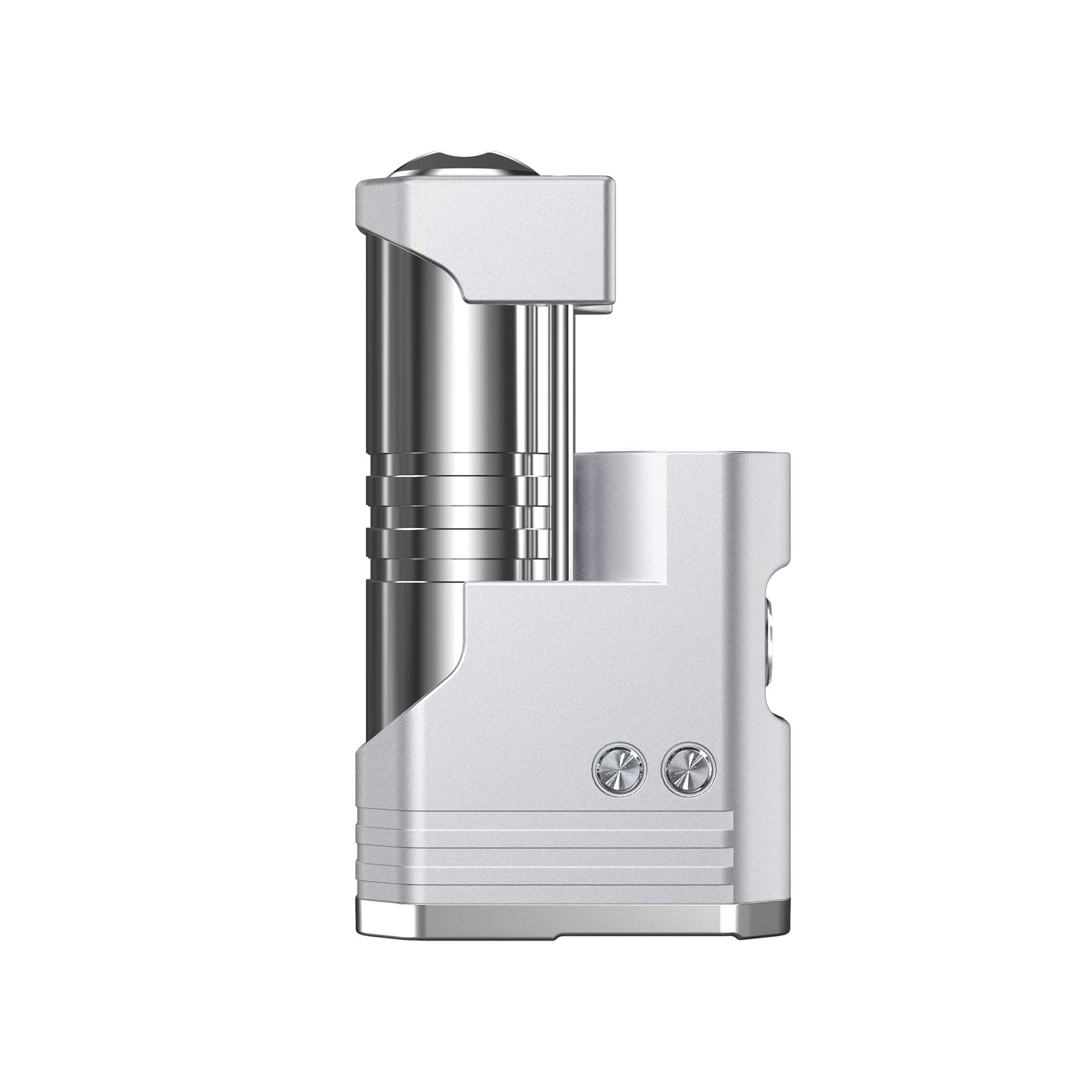 Aspire Sunbox MIXX Mod Quick Silver