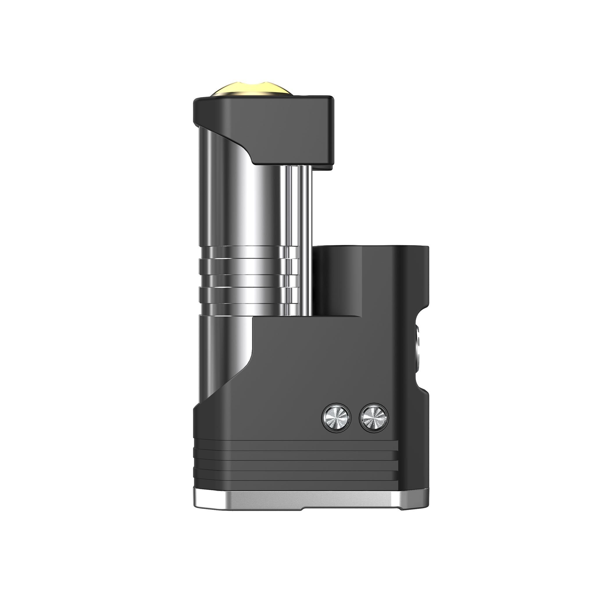 Aspire Sunbox MIXX Mod Tuxedo