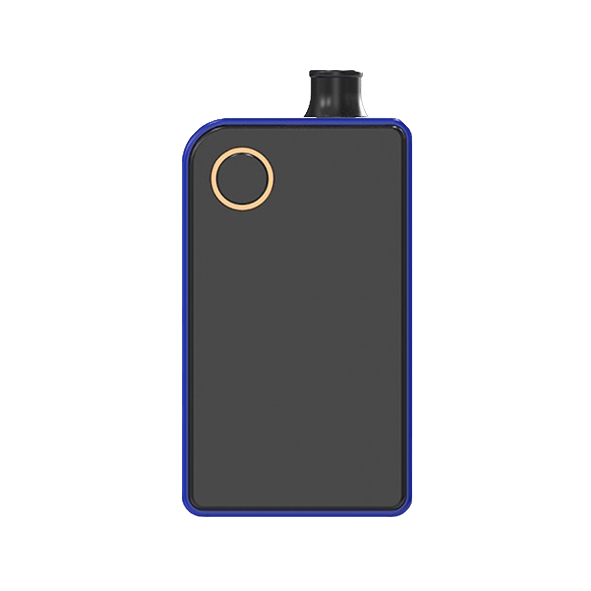 Aspire Mulus Kit Royal Blue