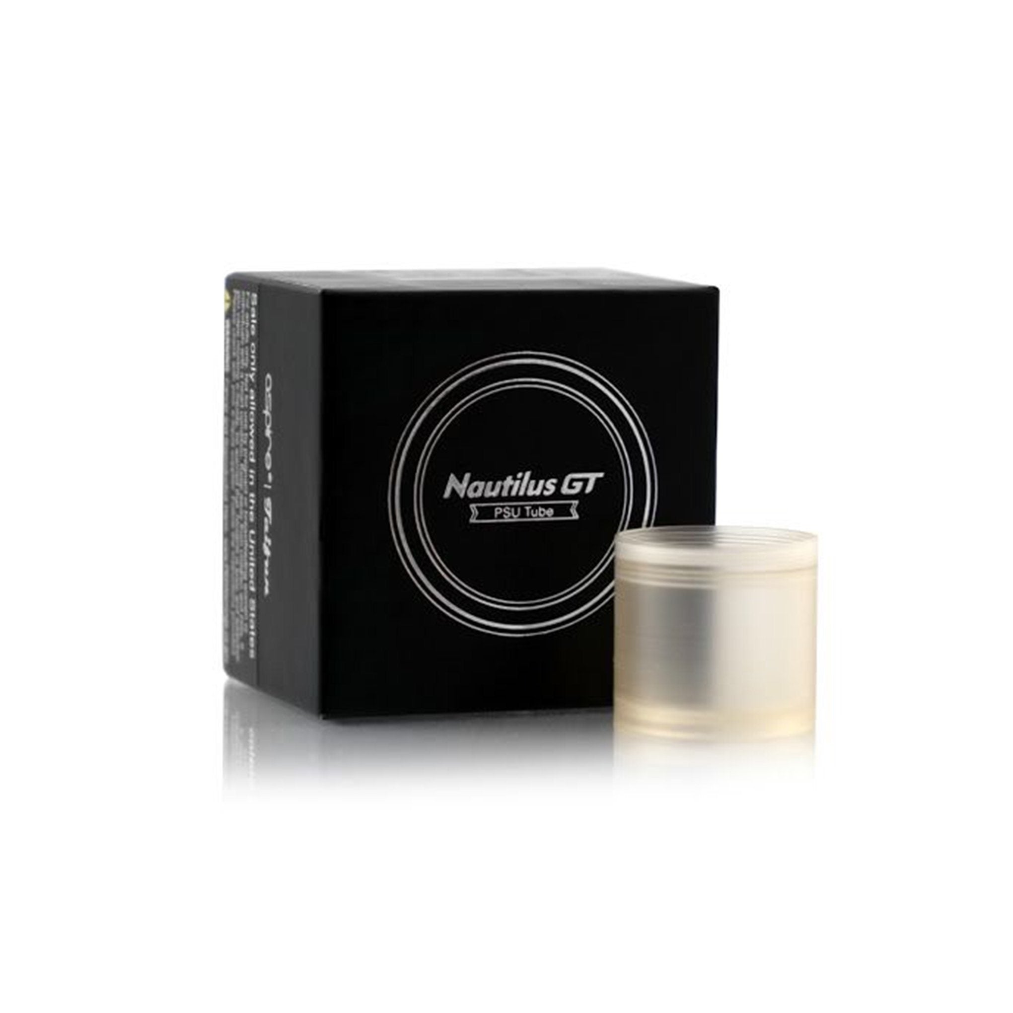 Aspire Nautilus GT Replacement Glass