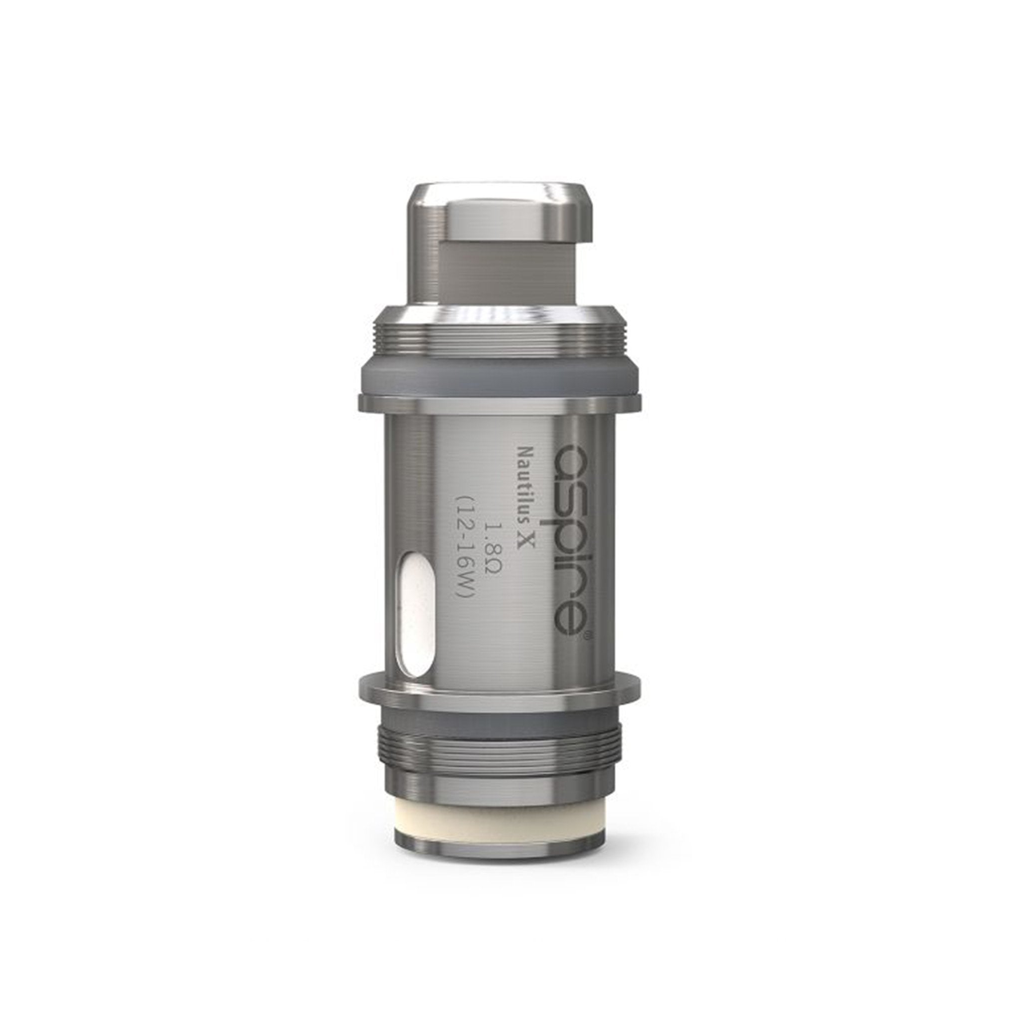 Aspire Nautilus X Coil Heads