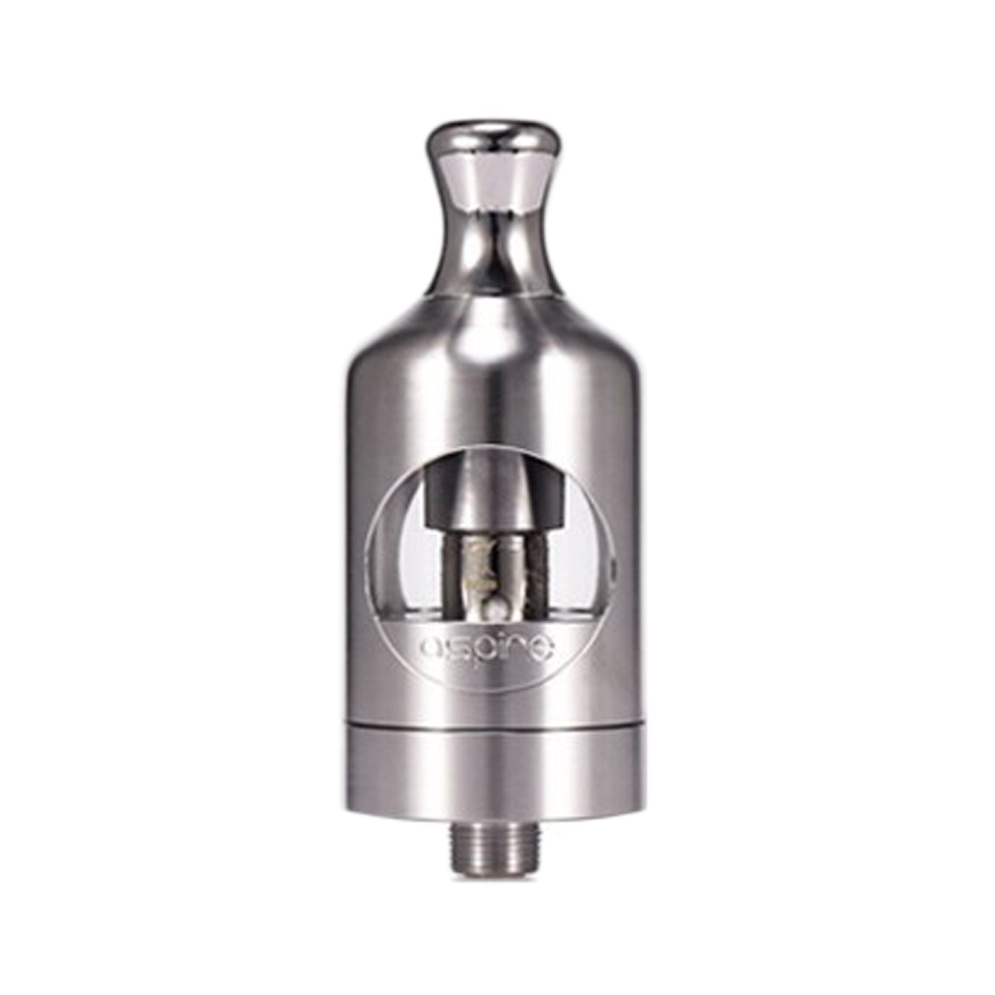 Aspire Nautilus 2 Tank Stainless Steel