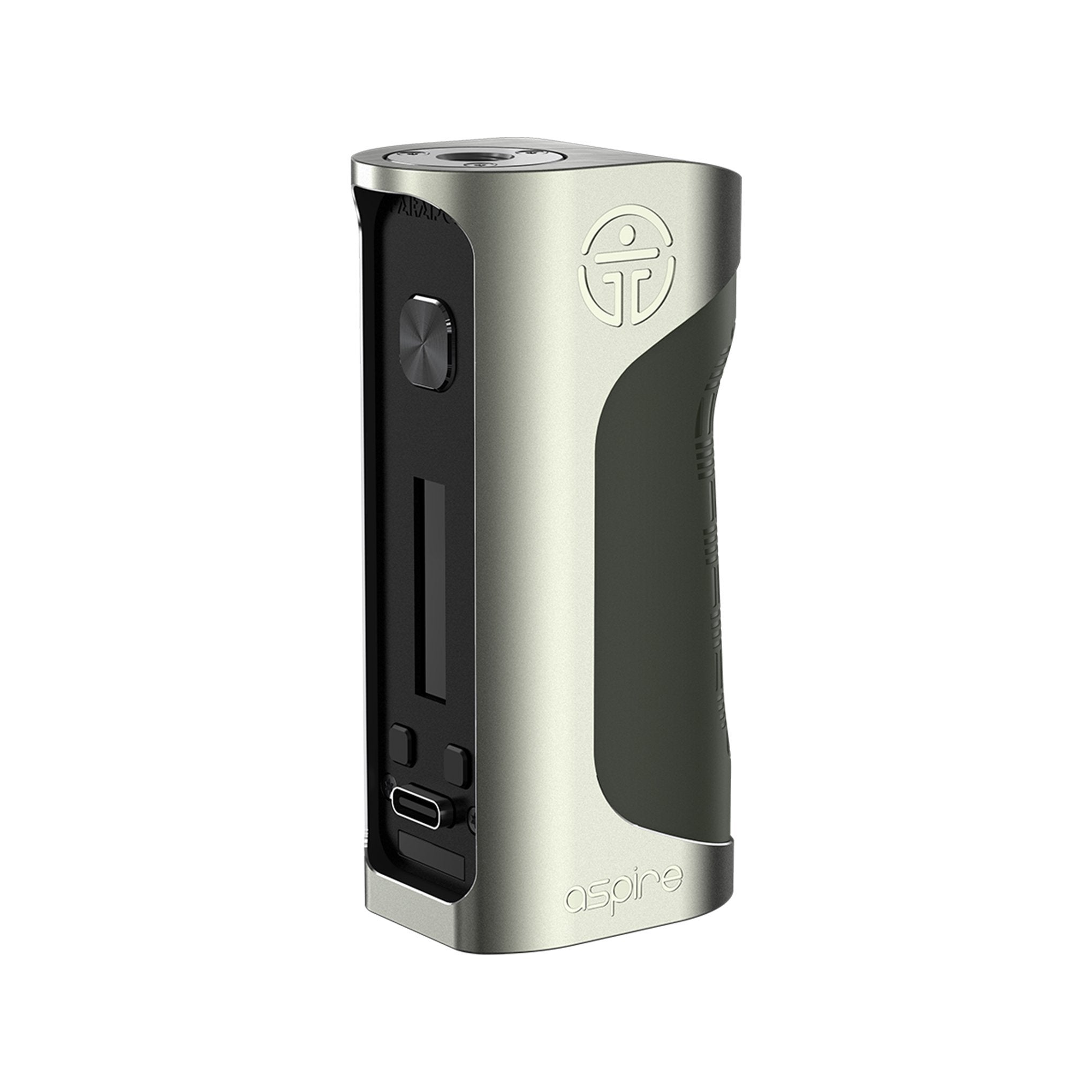 Aspire Paradox Mod Champagne