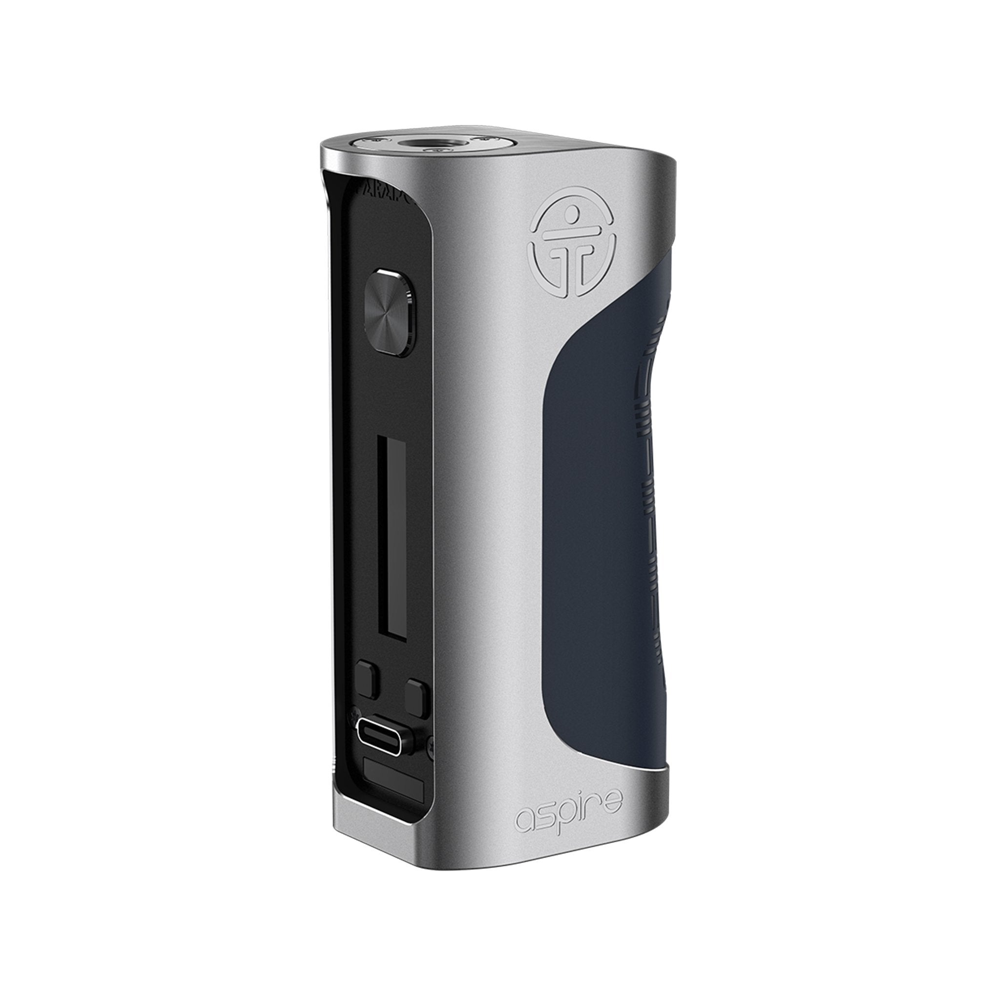 Aspire Paradox Mod Quick Silver