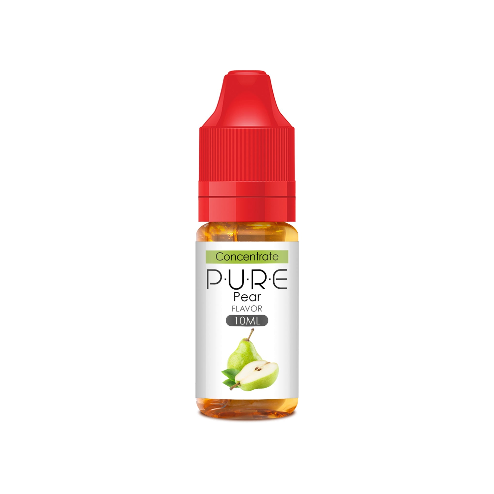 PURE Concentrates Pear