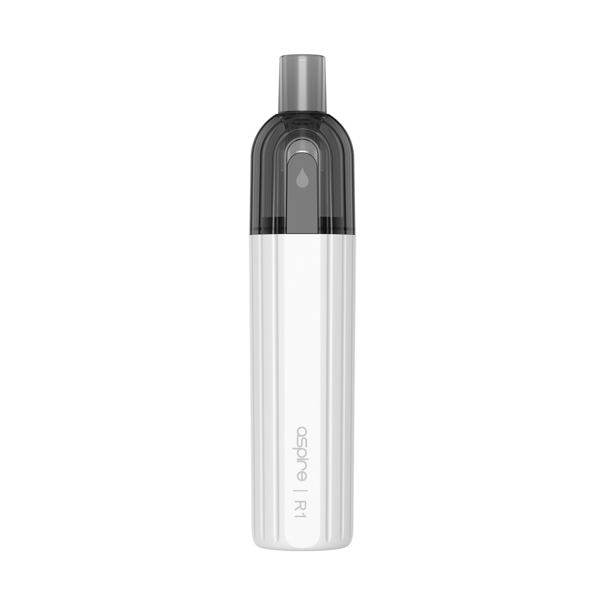 Aspire R1 Disposable Kit White