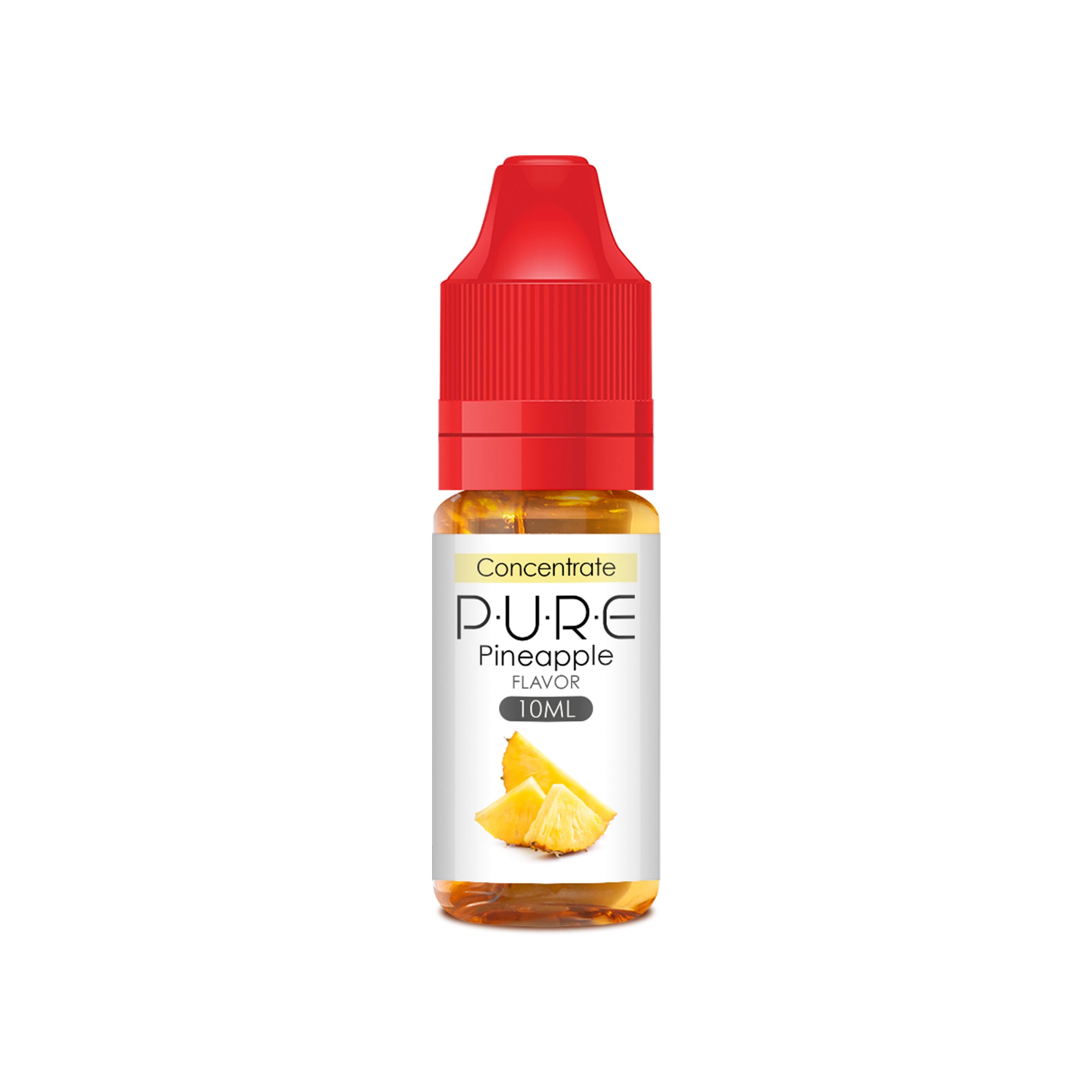 PURE Concentrates Pineapple
