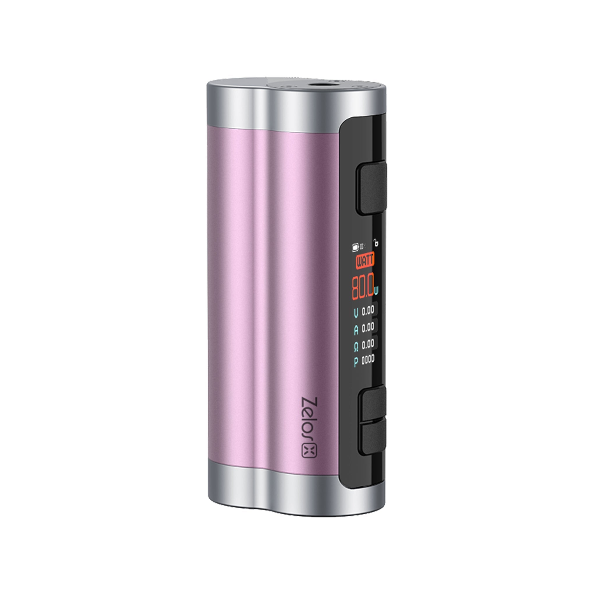 Aspire Zelos X Mod Pink 