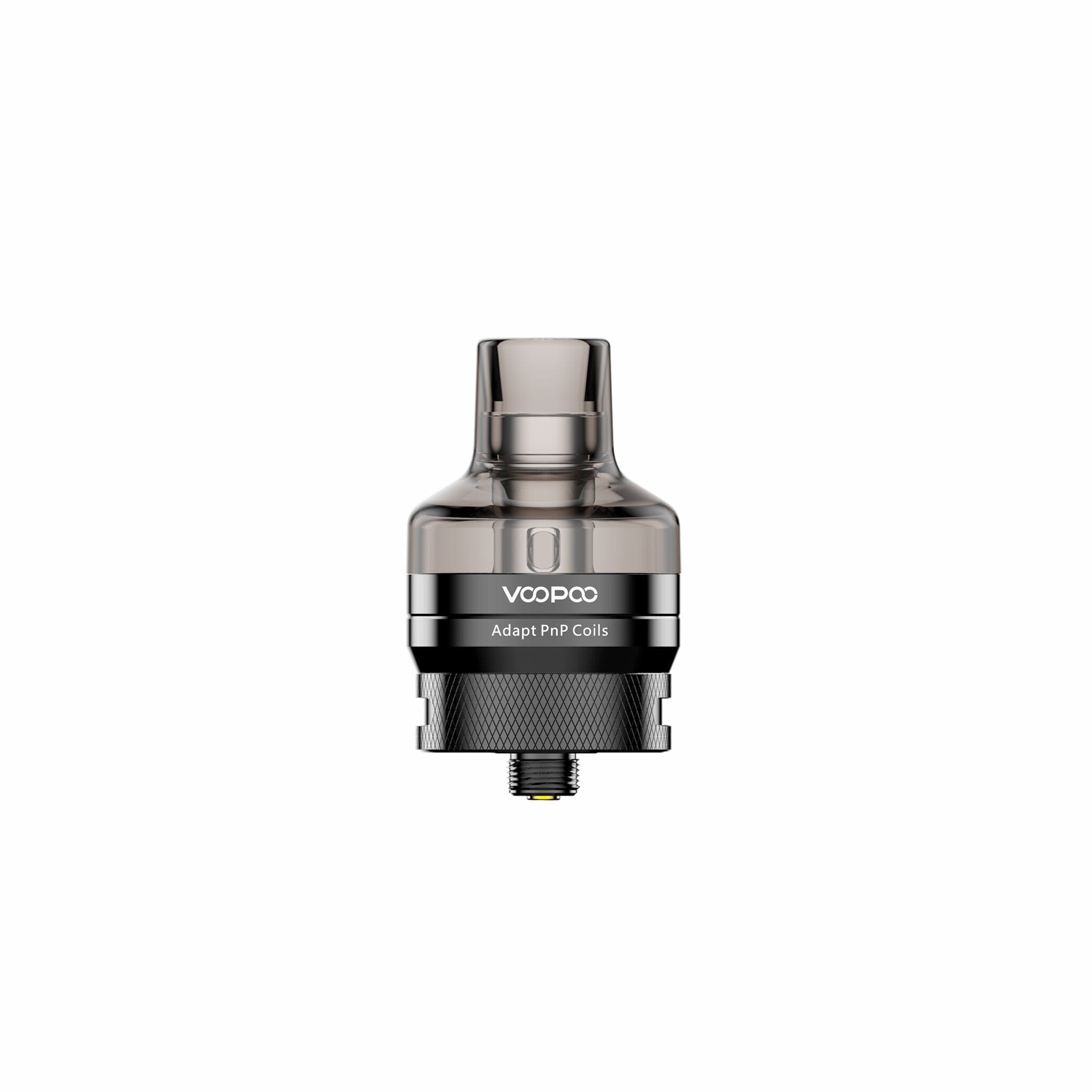 VOOPOO PNP Pod Tank Black