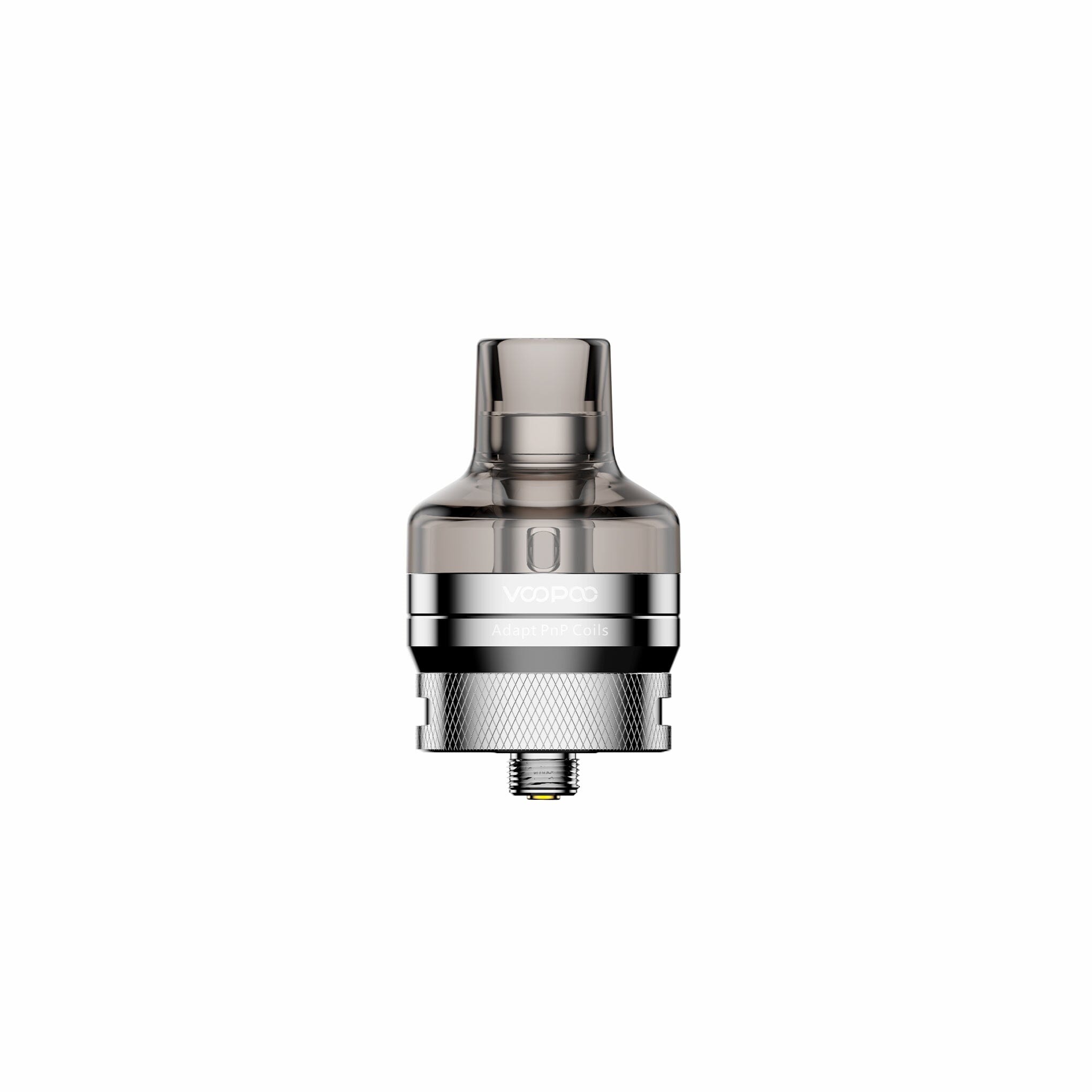 VOOPOO PNP Pod Tank Stainless Steel