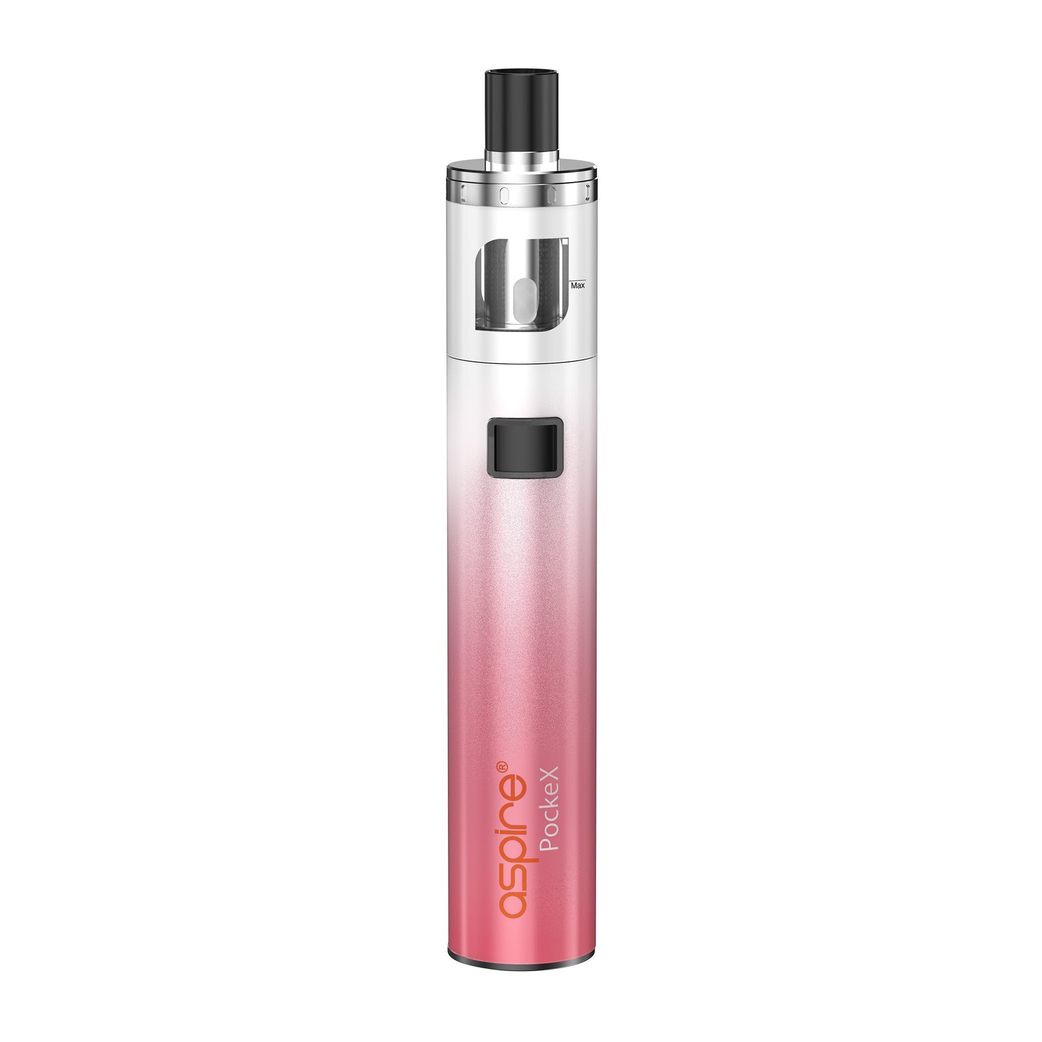 Aspire PockeX Kit Pink Gradient
