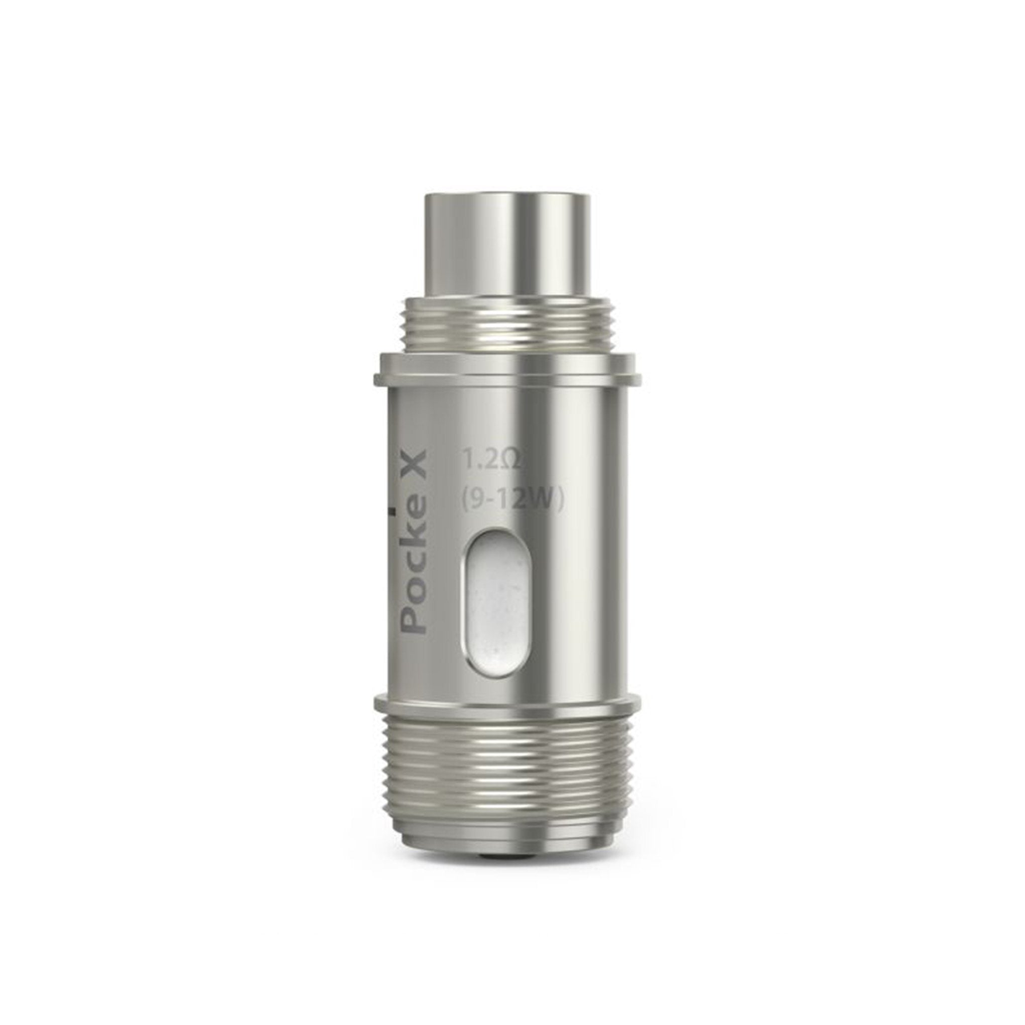 Aspire PockeX Coil Heads (Pack of 5) Aspire PockeX Coil Heads (Pack of 5)