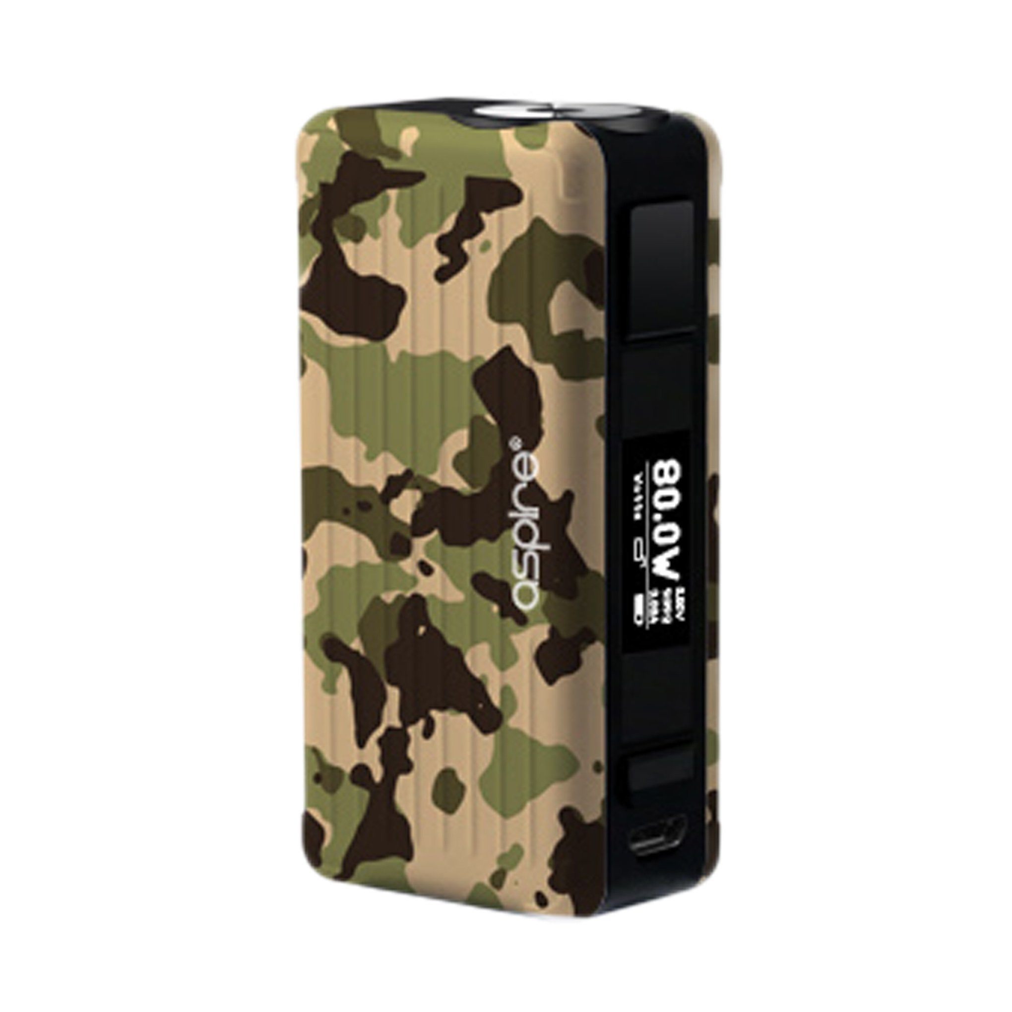 Aspire Puxos Mod P1