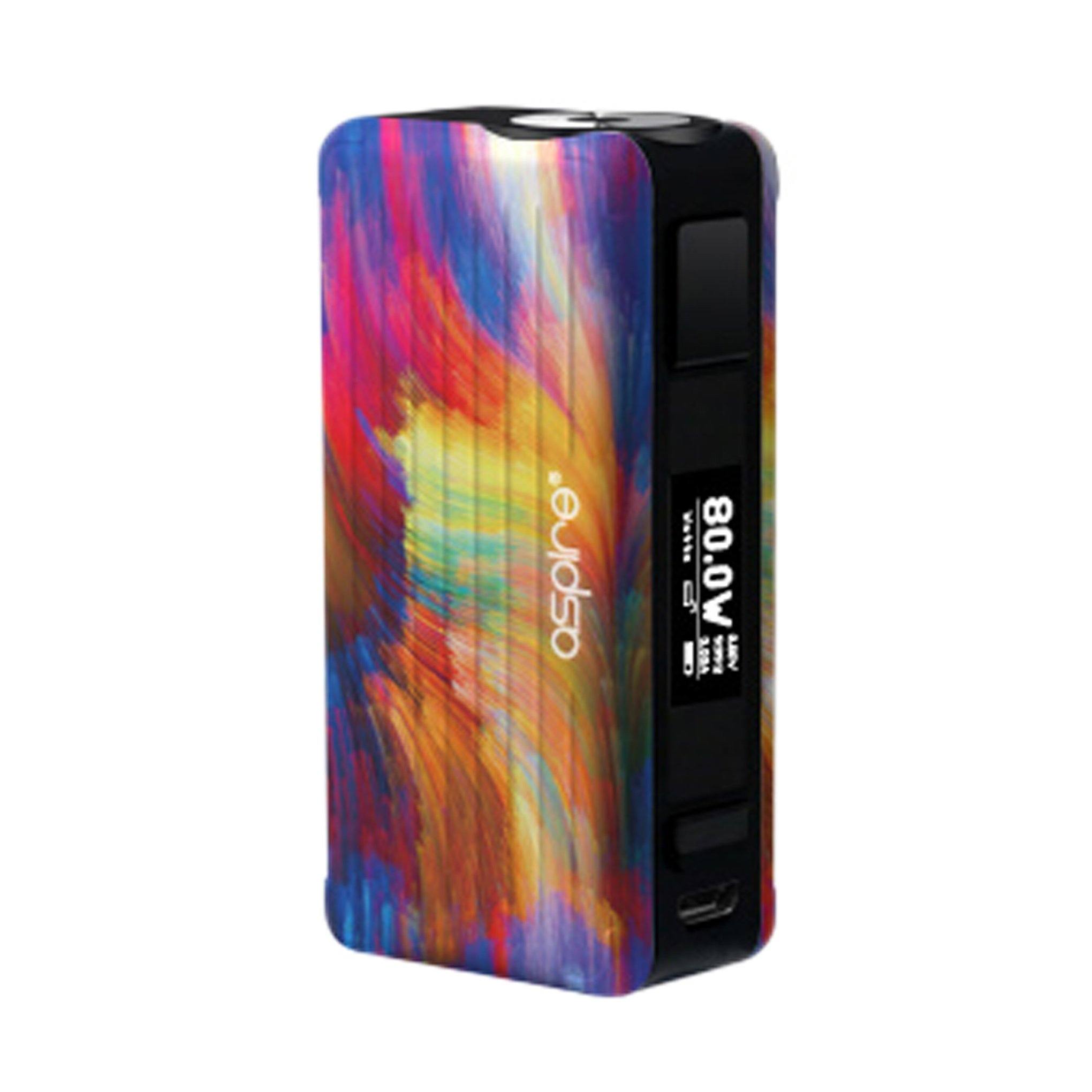 Aspire Puxos Mod P2