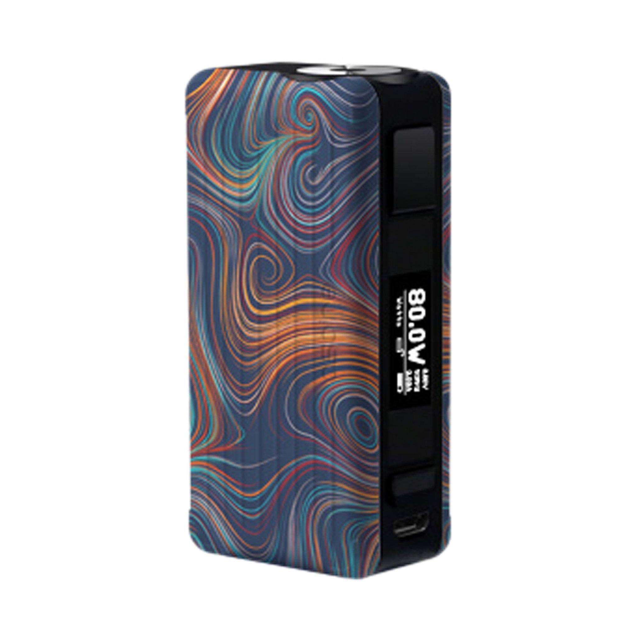 Aspire Puxos Mod P3