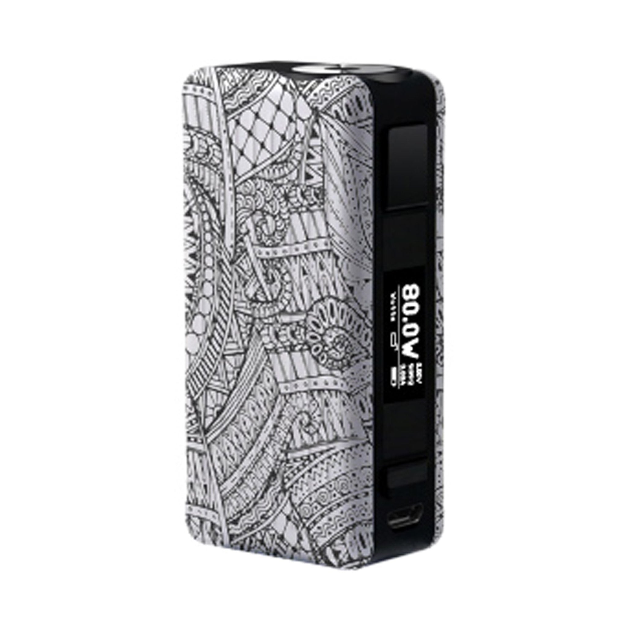 Aspire Puxos Mod P5