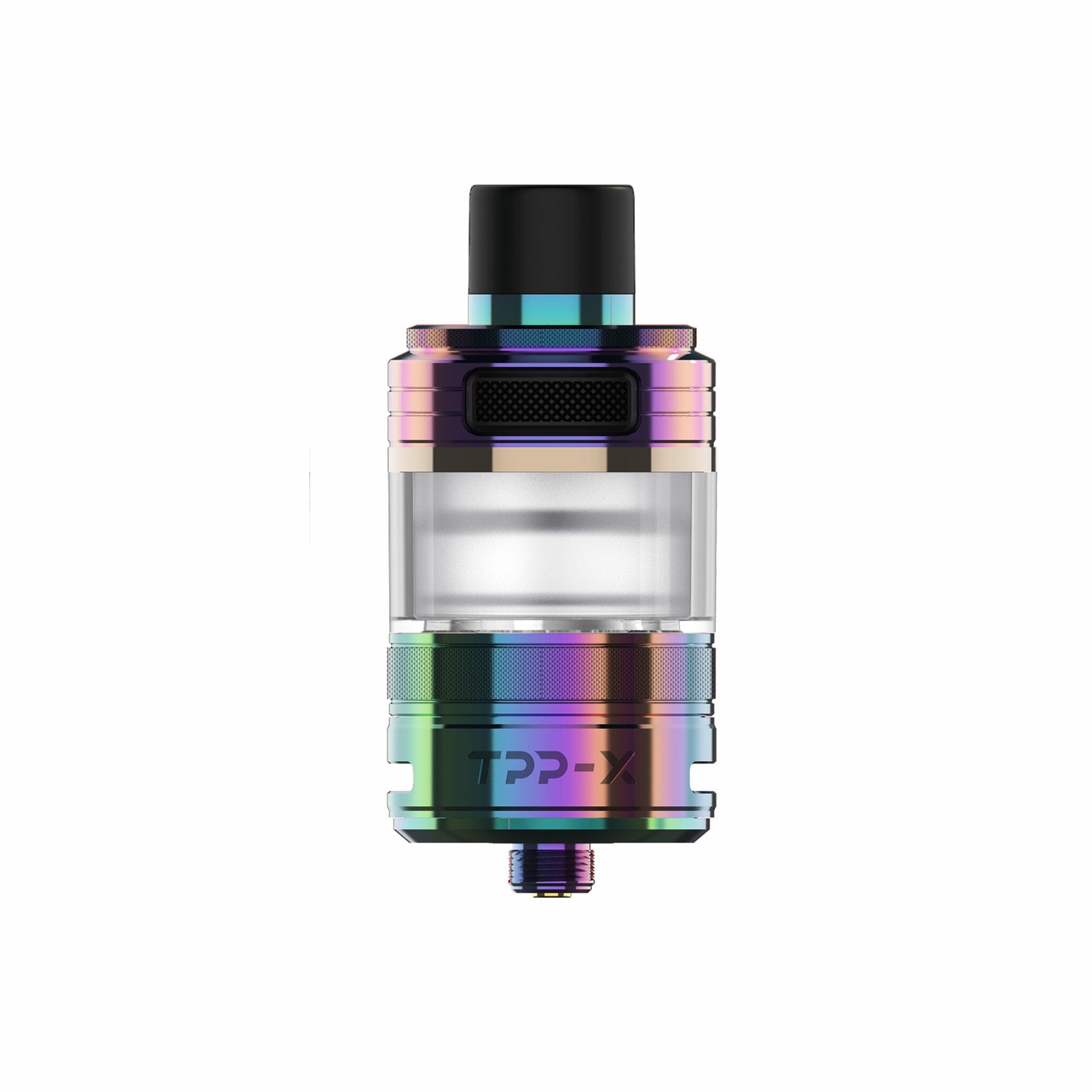 VOOPOO TPP X POD Tank Rainbow