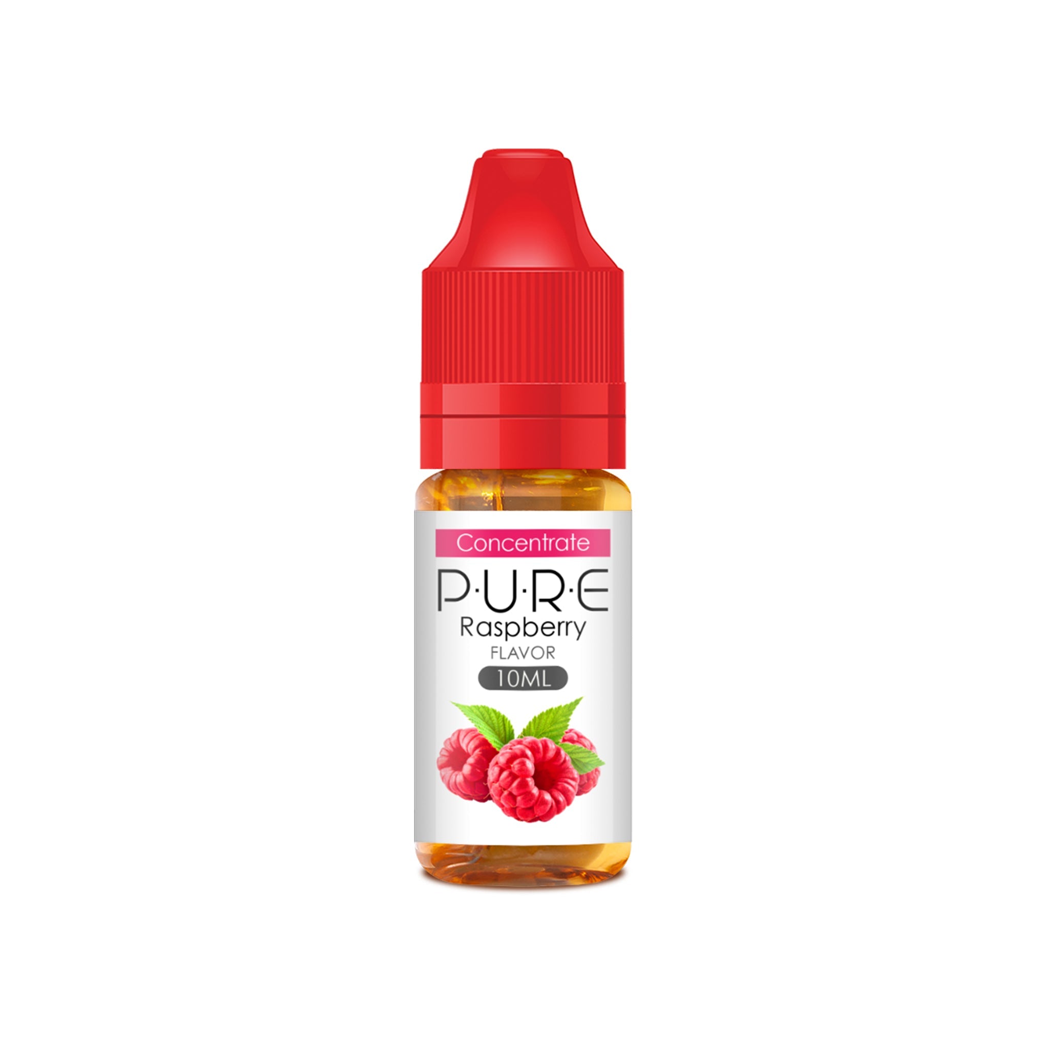 PURE Concentrates Raspberry