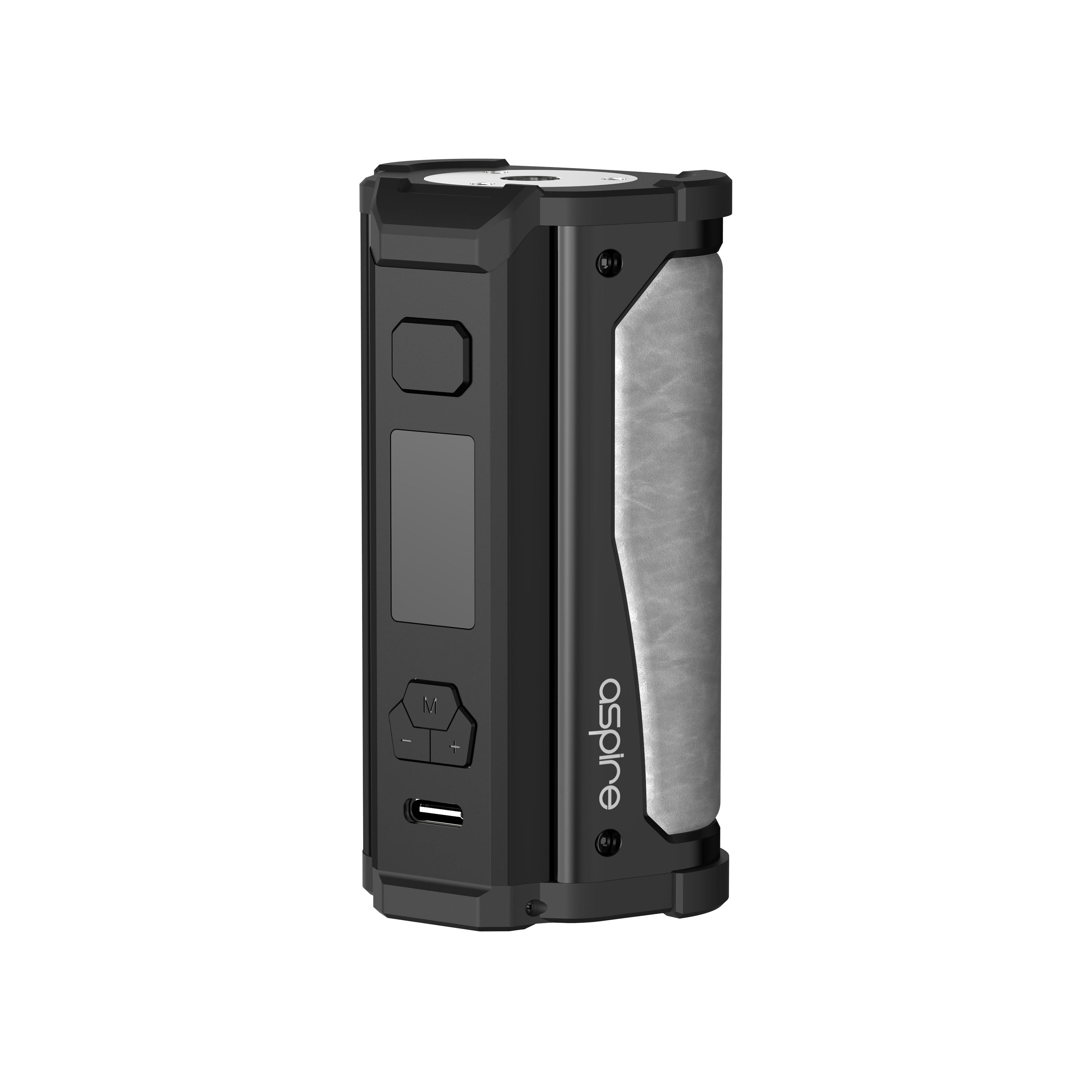 Aspire Reah Mod Granite Grey
