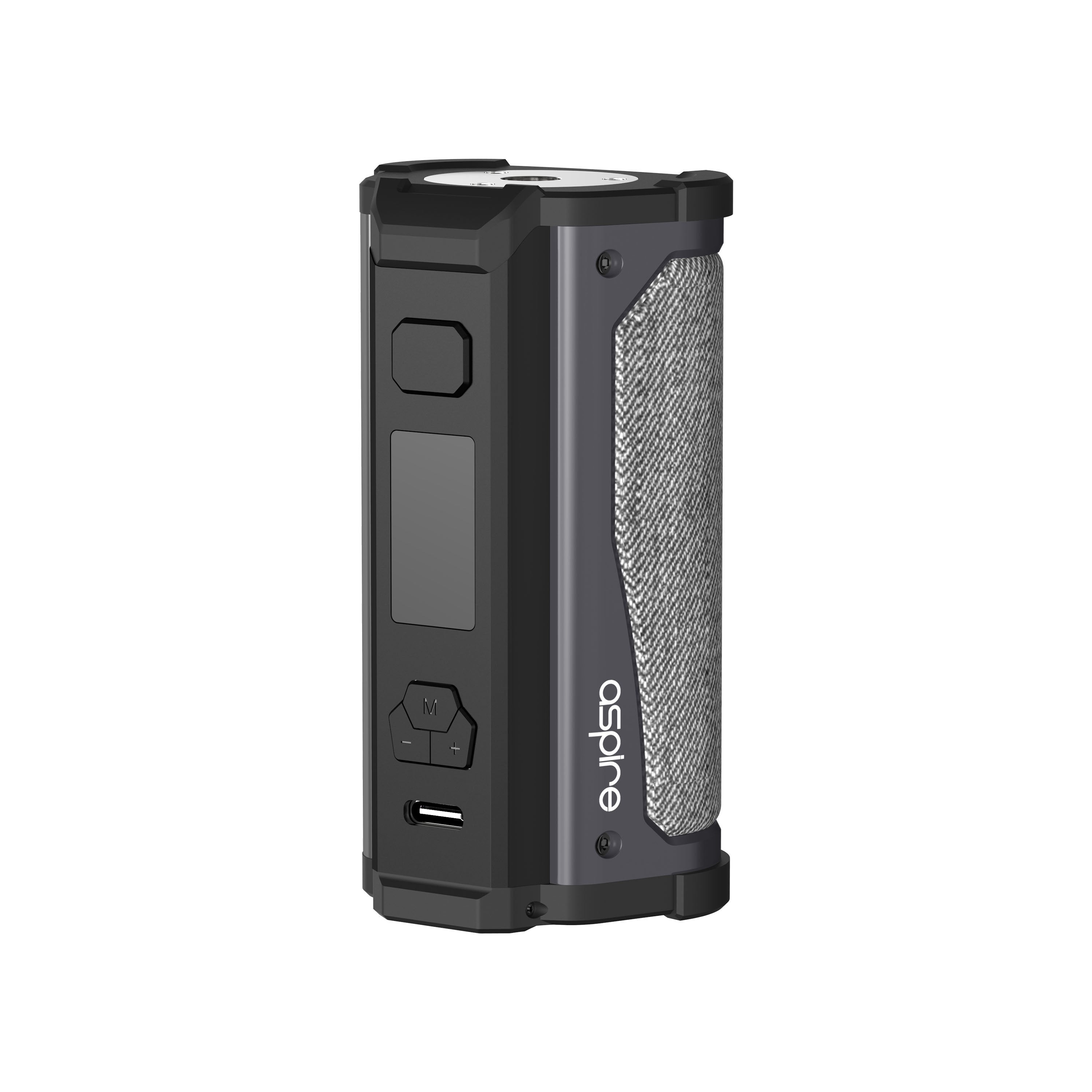 Aspire Reah Mod Grey Denim