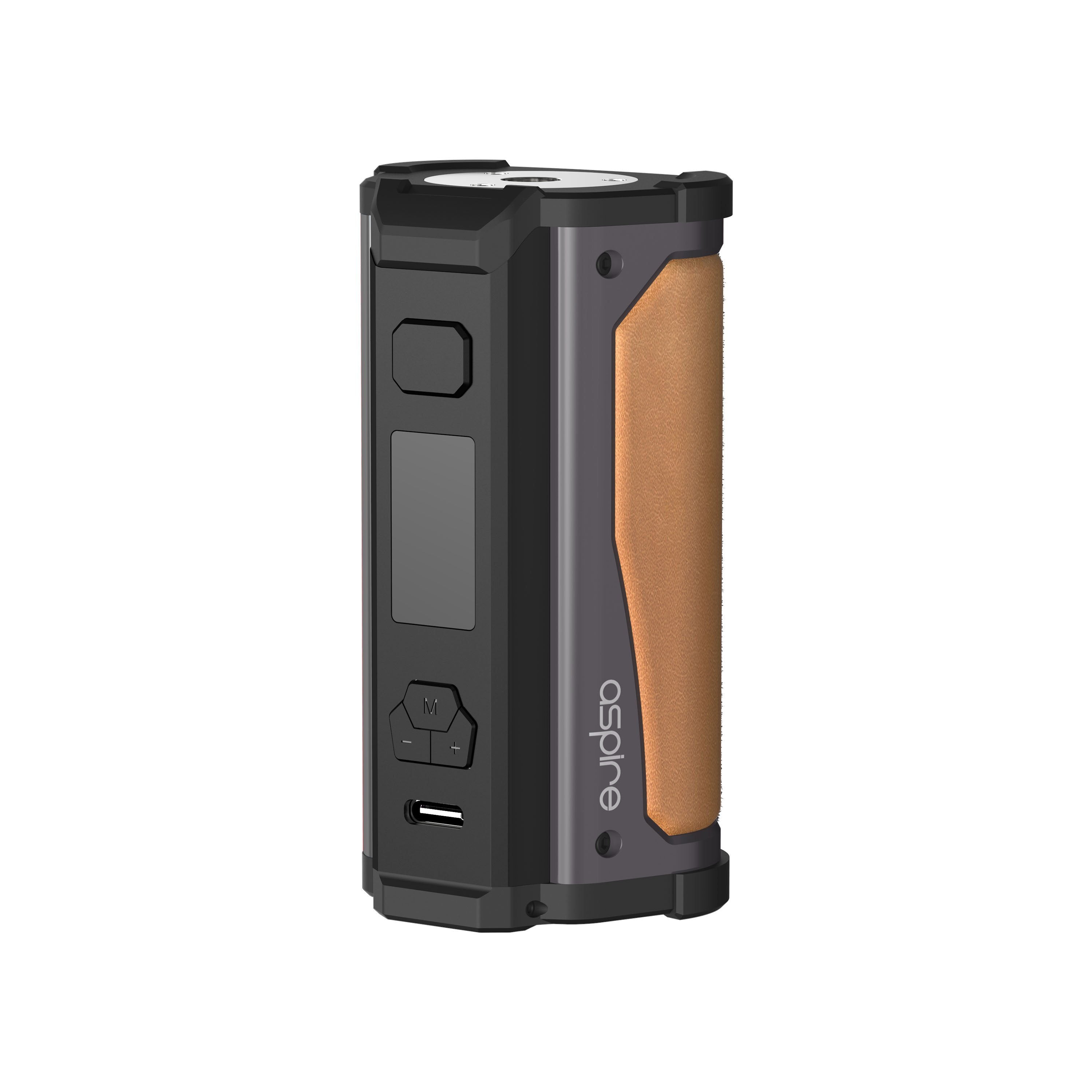 Aspire Reah Mod Retro Brown 