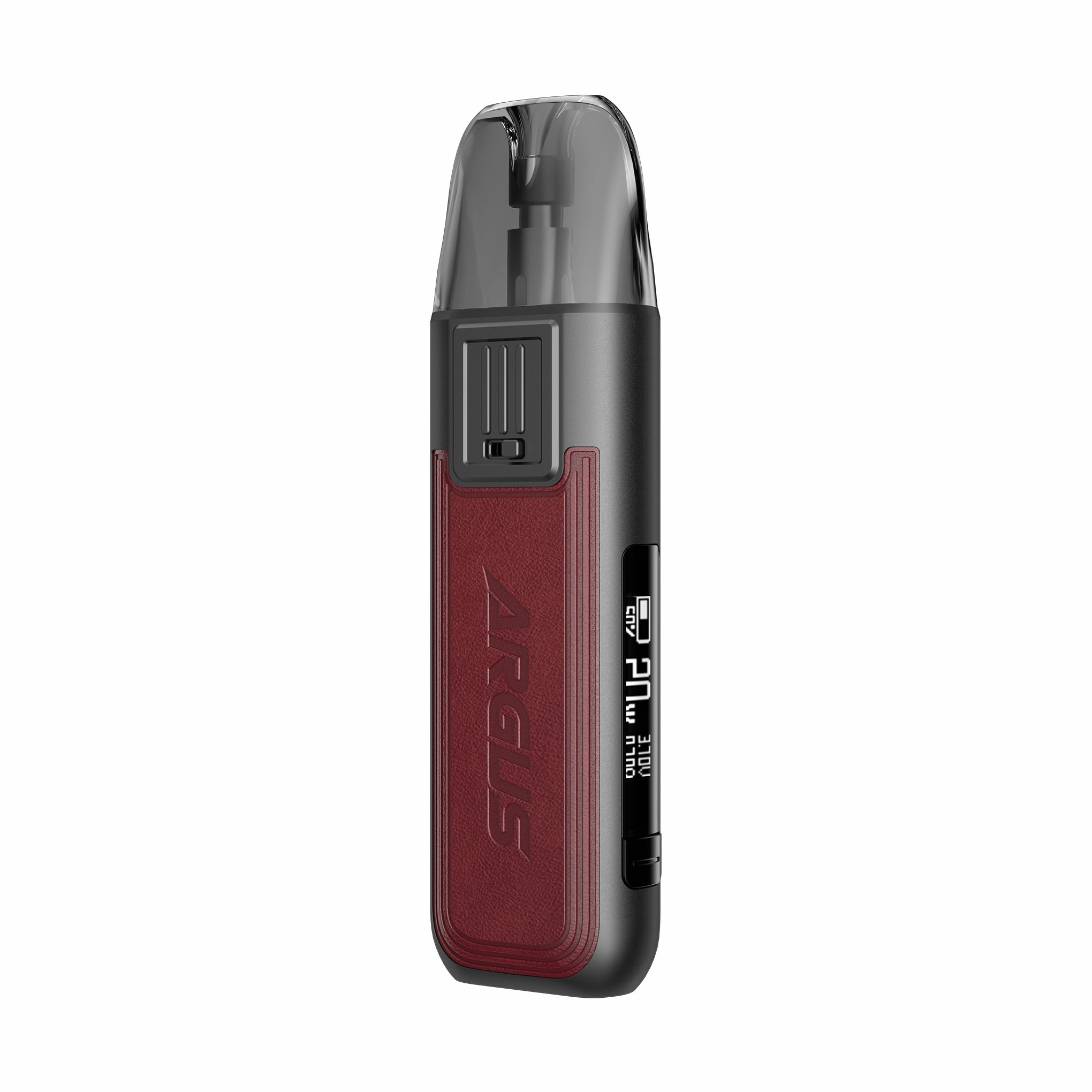 VOOPOO Argus POD Kit Red