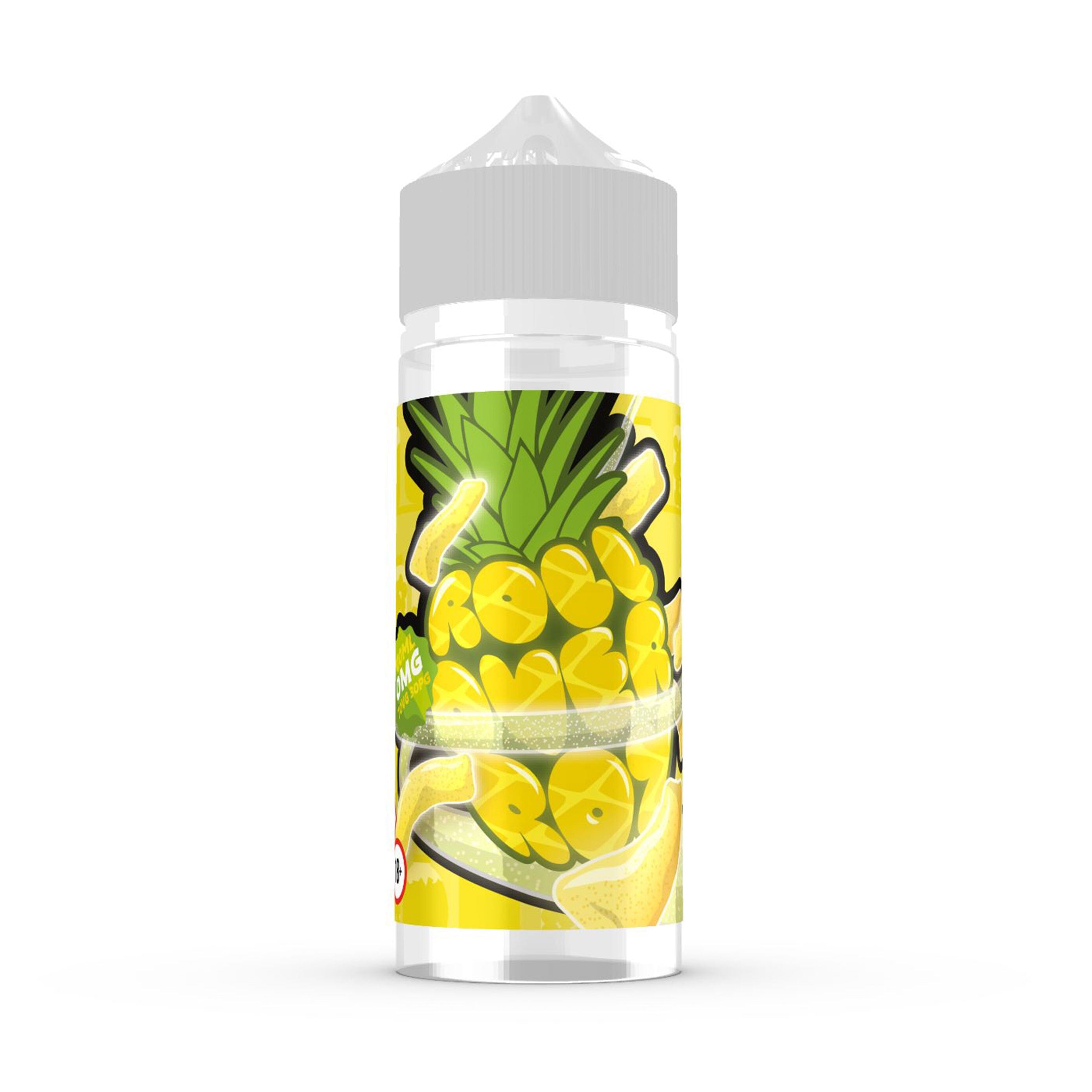 Phat Phrog Short Fill E-Liquid Roll Over Ro